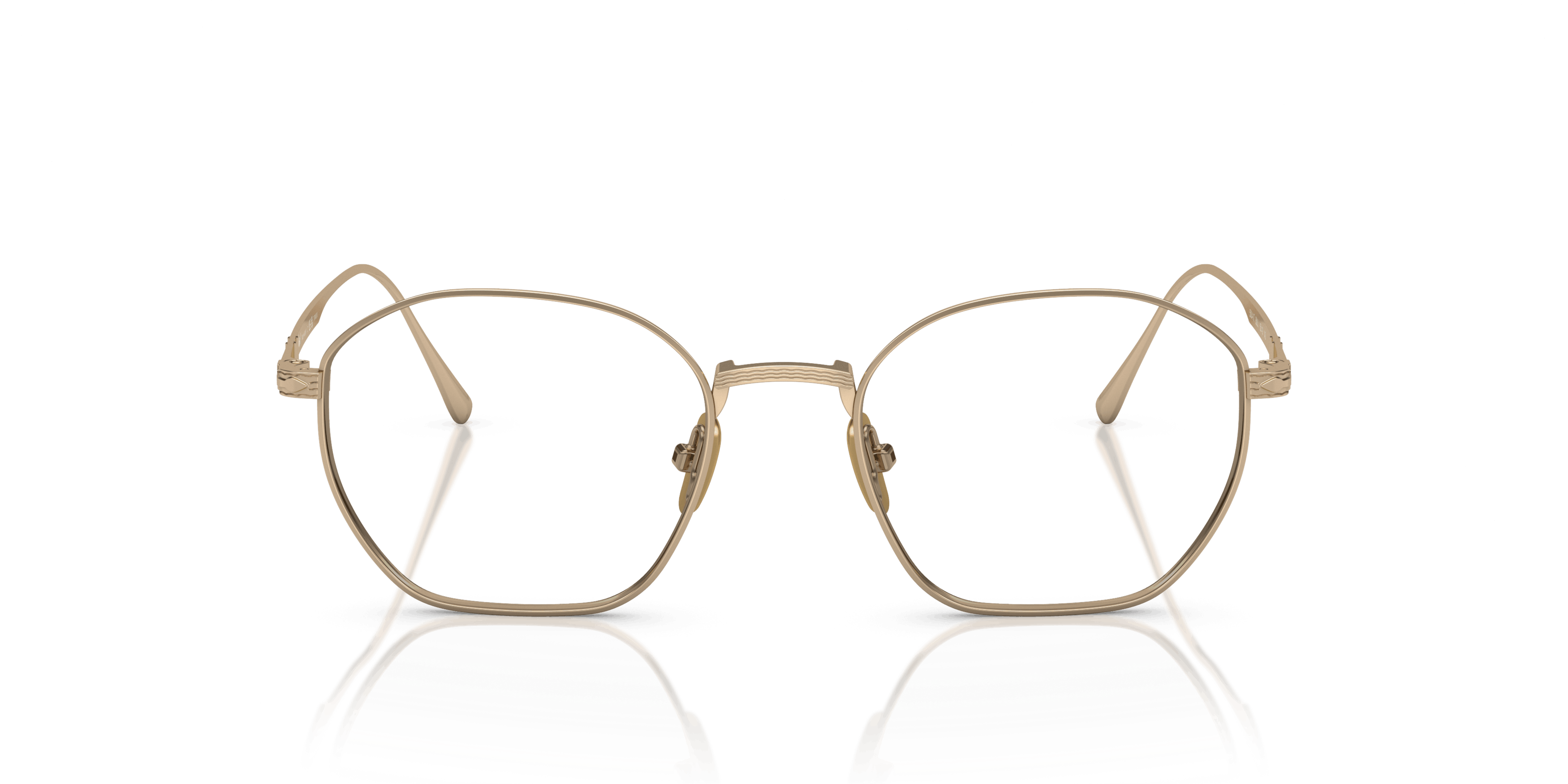 Front, Persol PO5004VT 8000