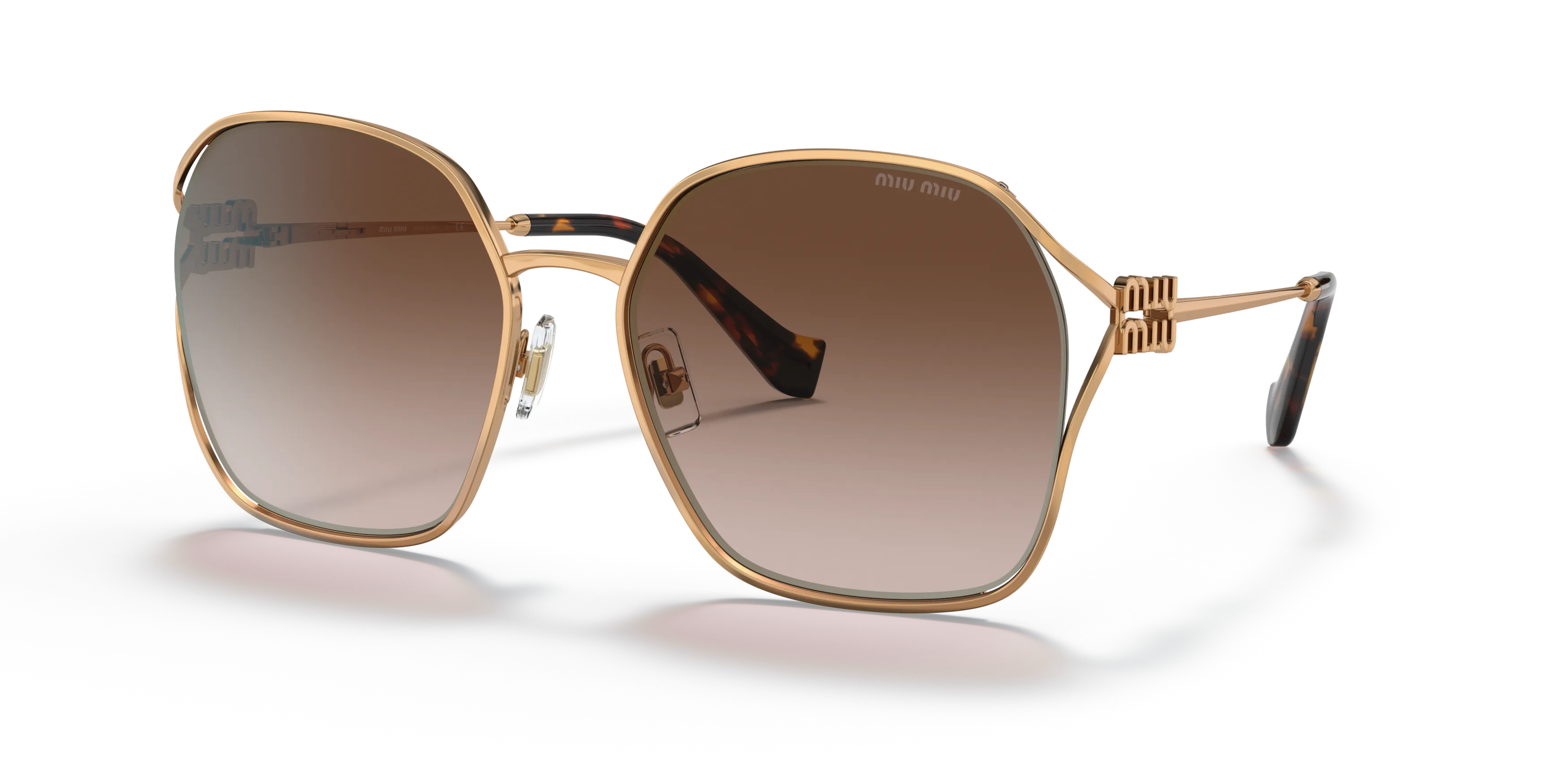 Angle_Left01, Miu Miu MU52WS 7OE6S1