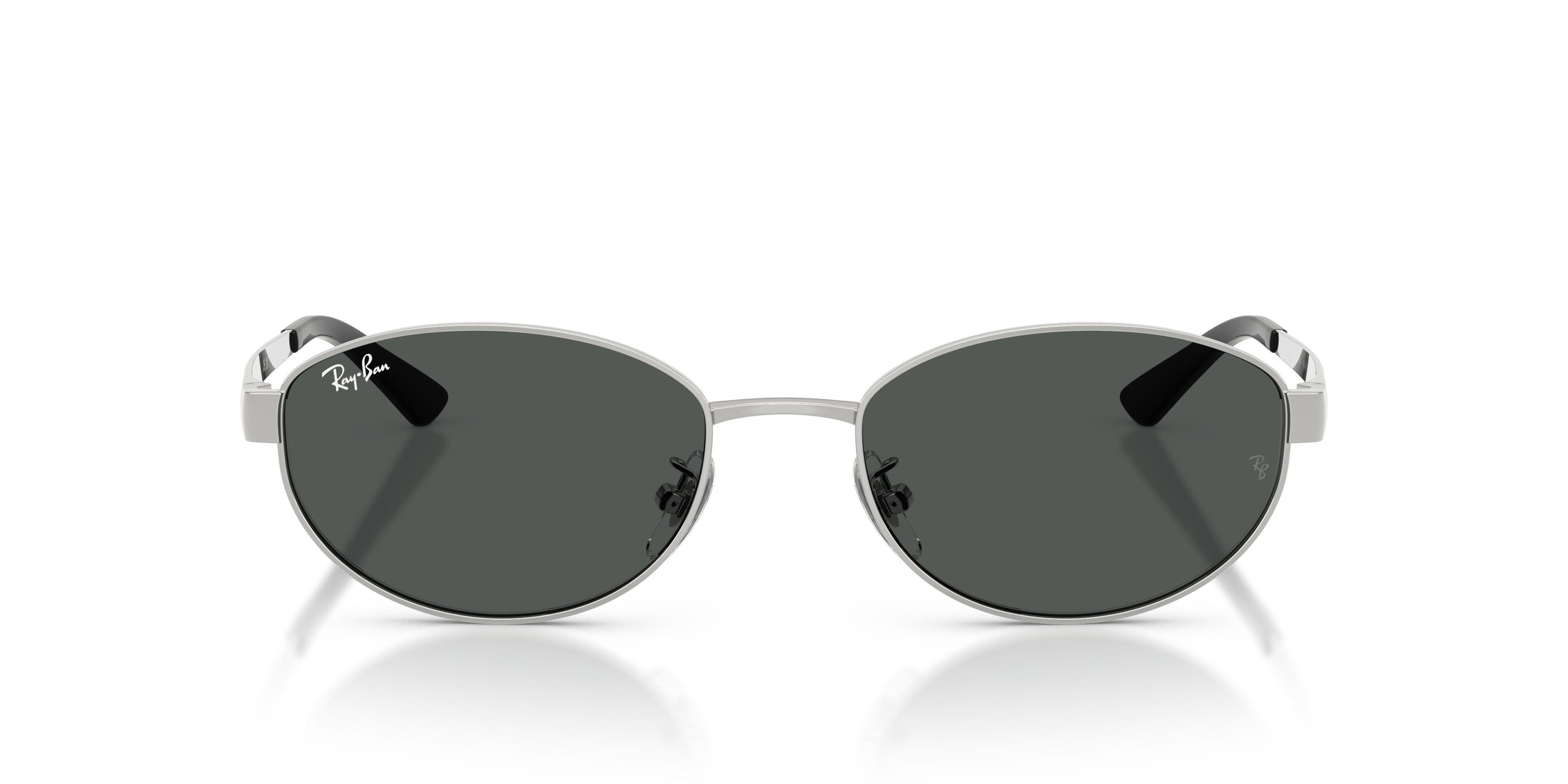 Front, Ray-Ban RB3774D 003/87
