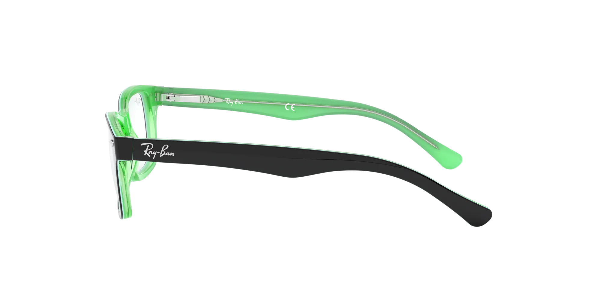 Angle_Left02, RAY-BAN Optics Kids RY1531 3764