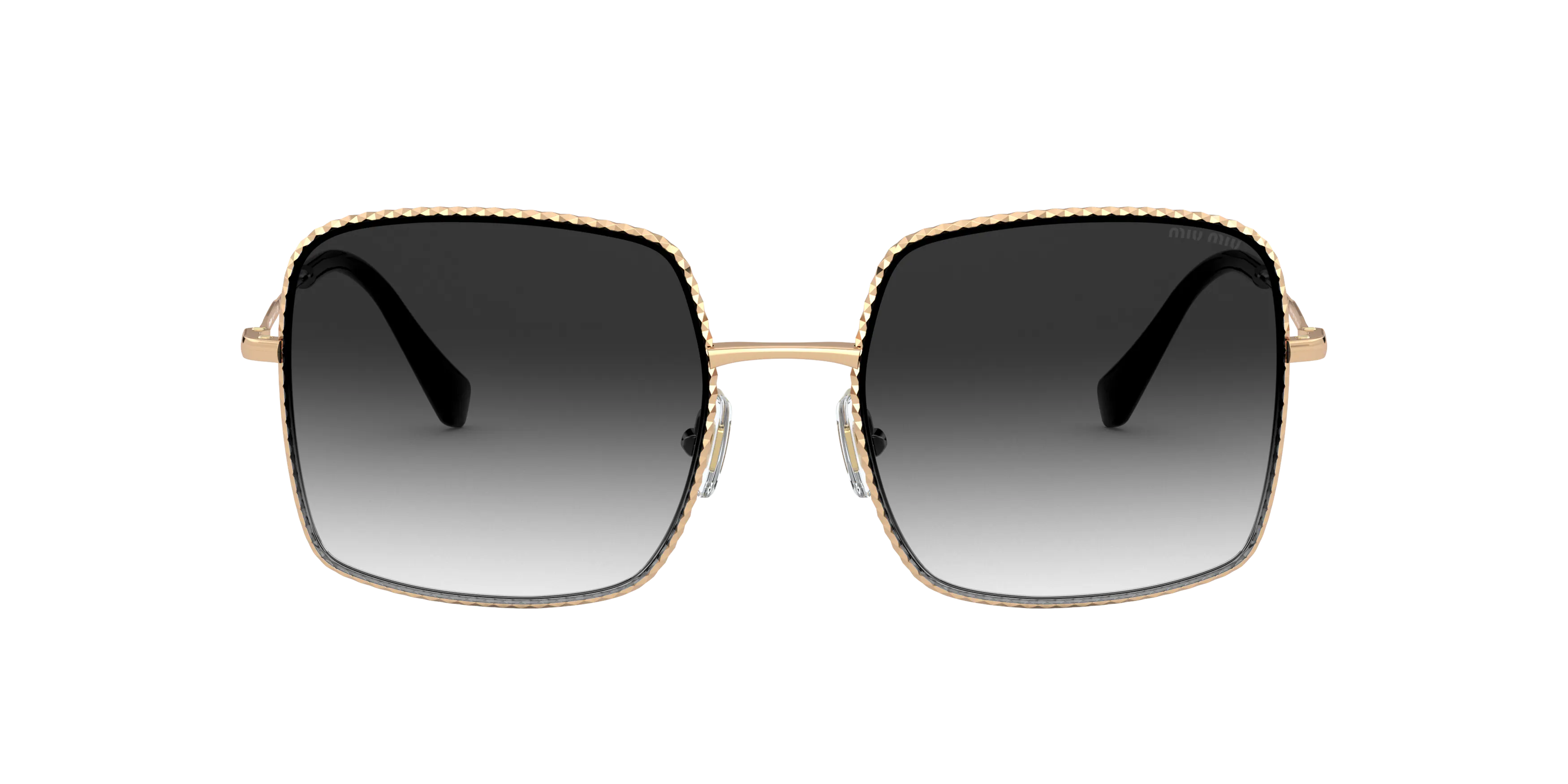 Front, Miu Miu MU 61VS 7OE5D1