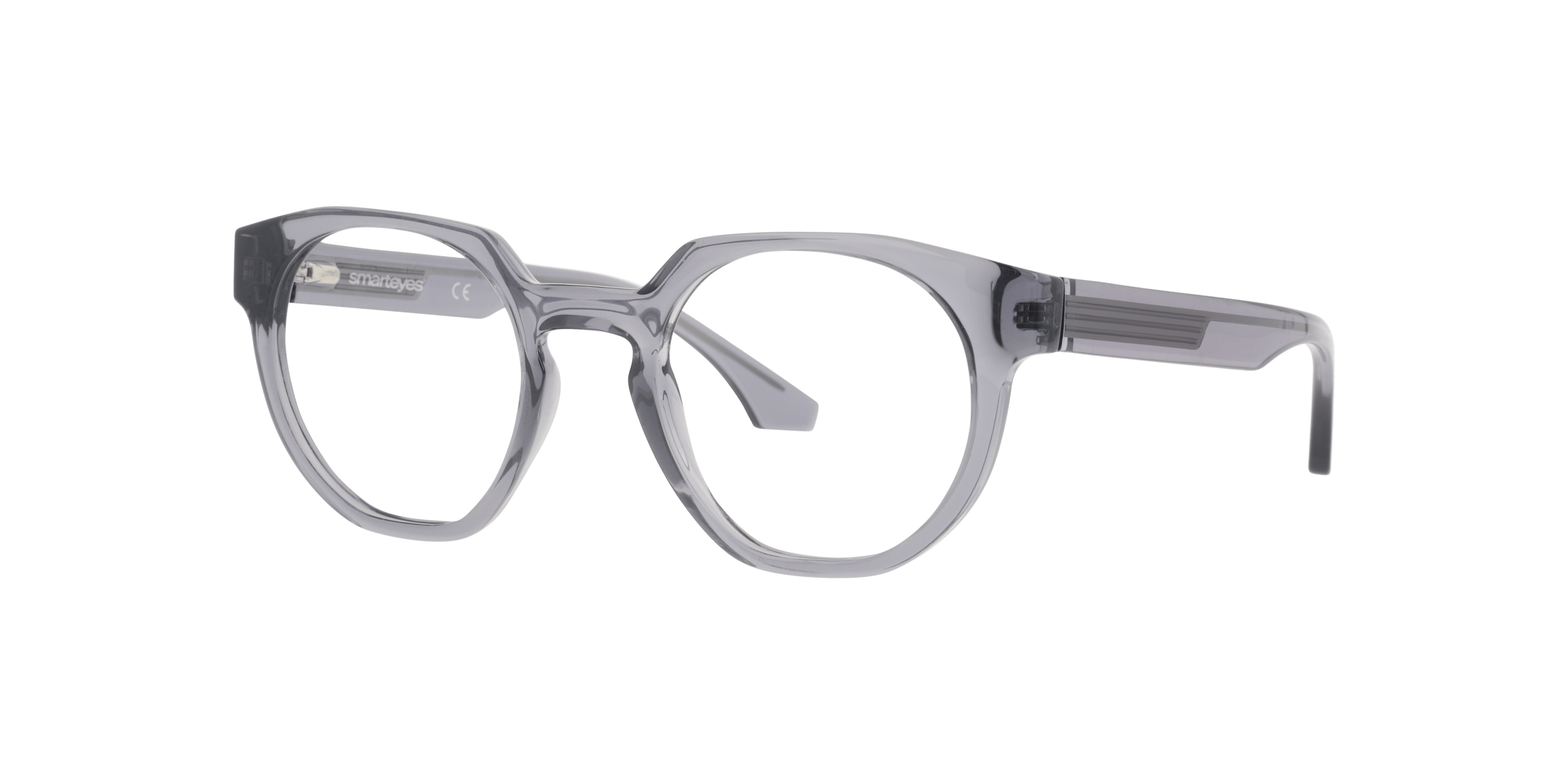 Angle_Left01, Bold Geometry 0IY3044 C02 Brillestel