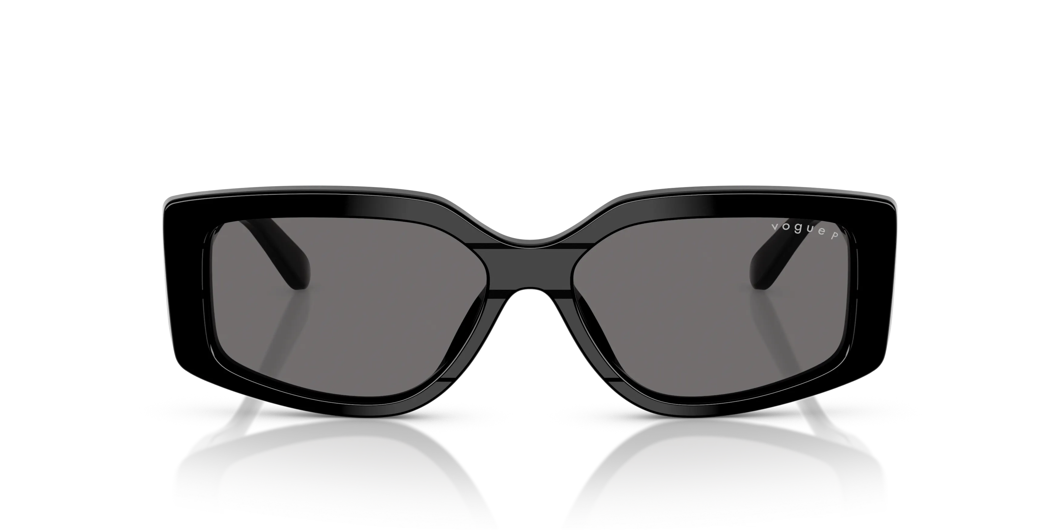 Front, Vogue Eyewear VO5642SU W44/81