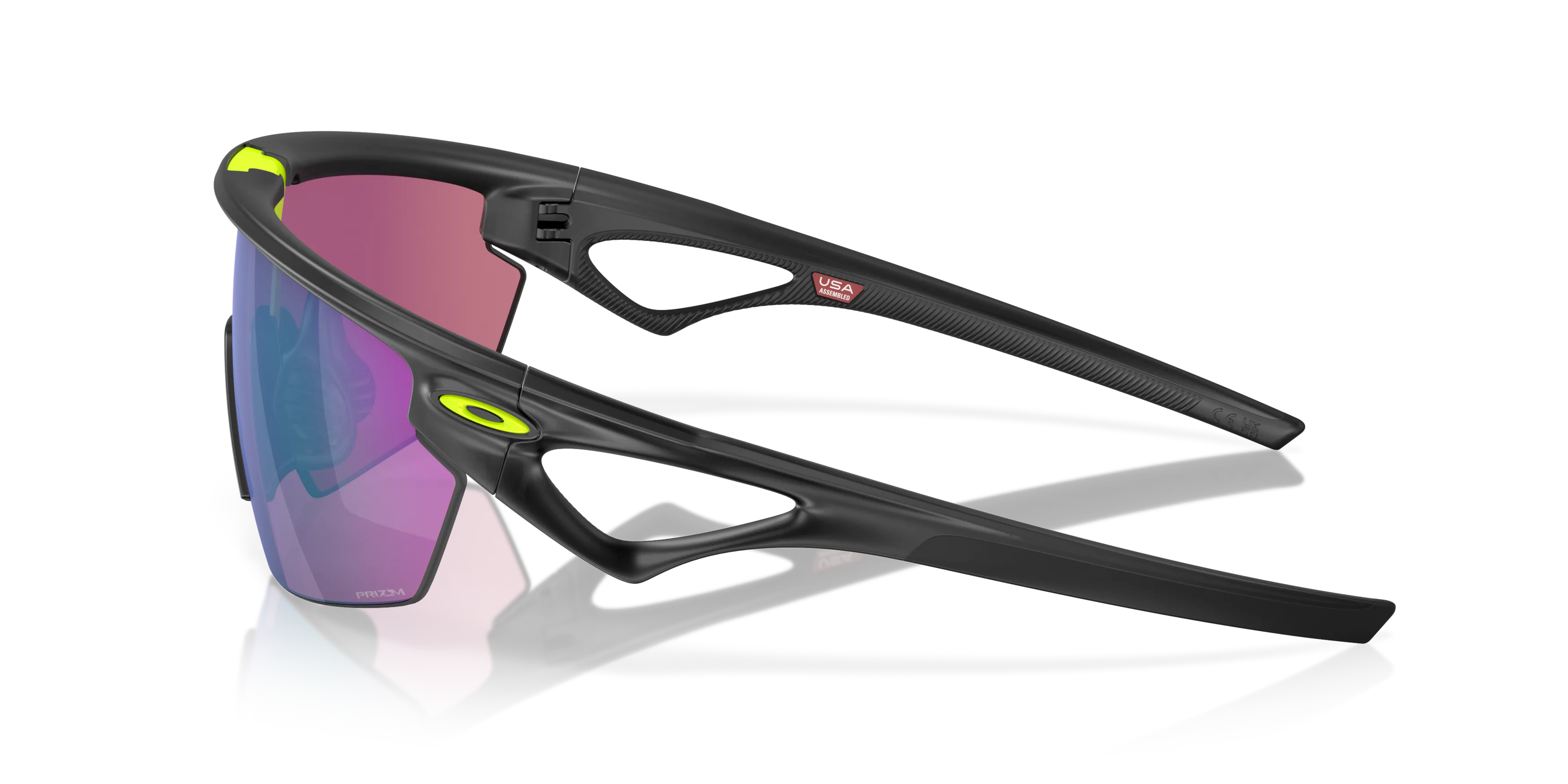 Angle_Left02, Oakley Sphaera OO9403 940308 Solglasögon