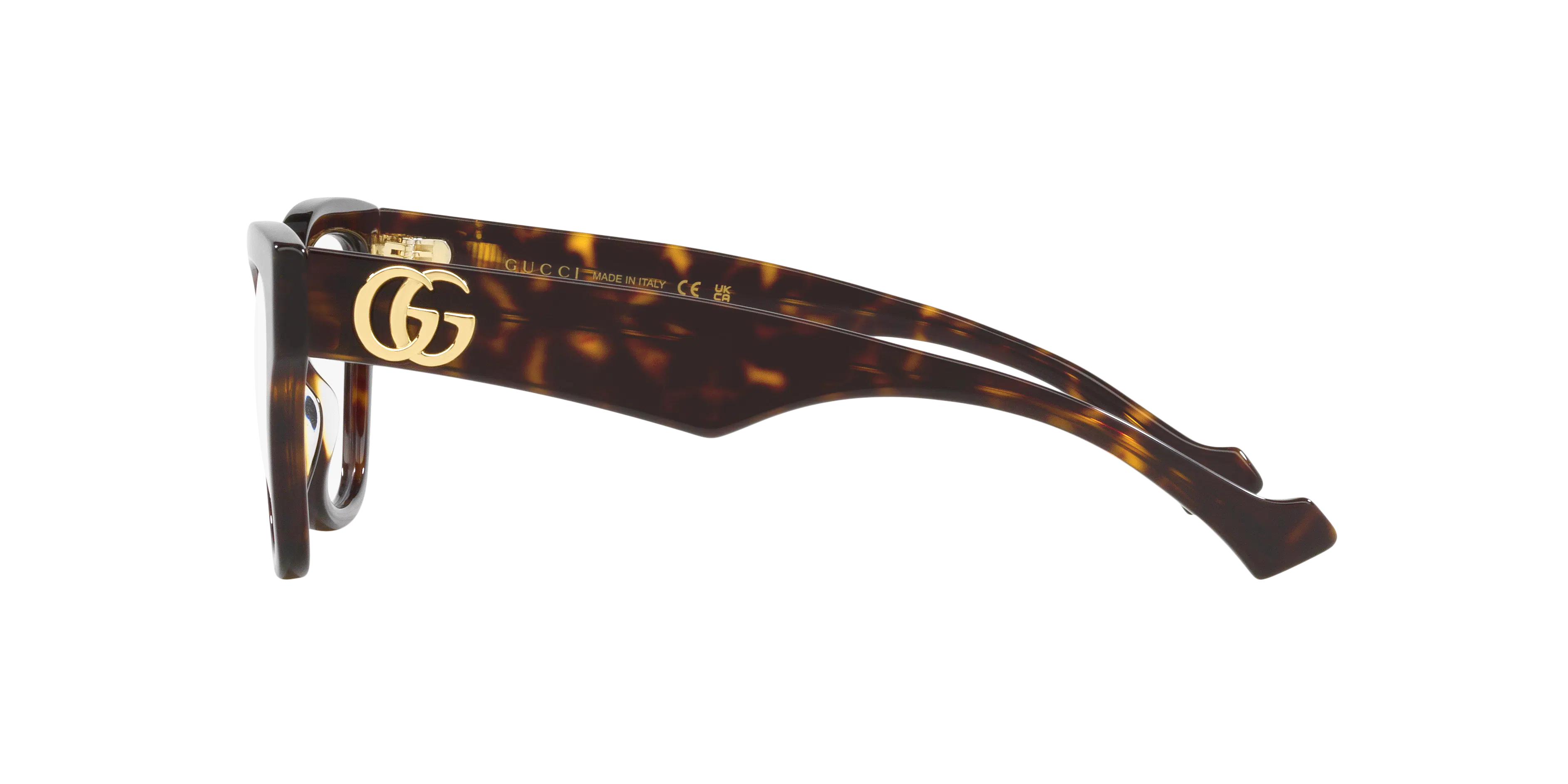 Angle_Left02, Gucci GG 002125 Glasses