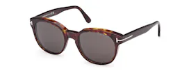 Tom Ford Mert FT1180 52A Solglasögon