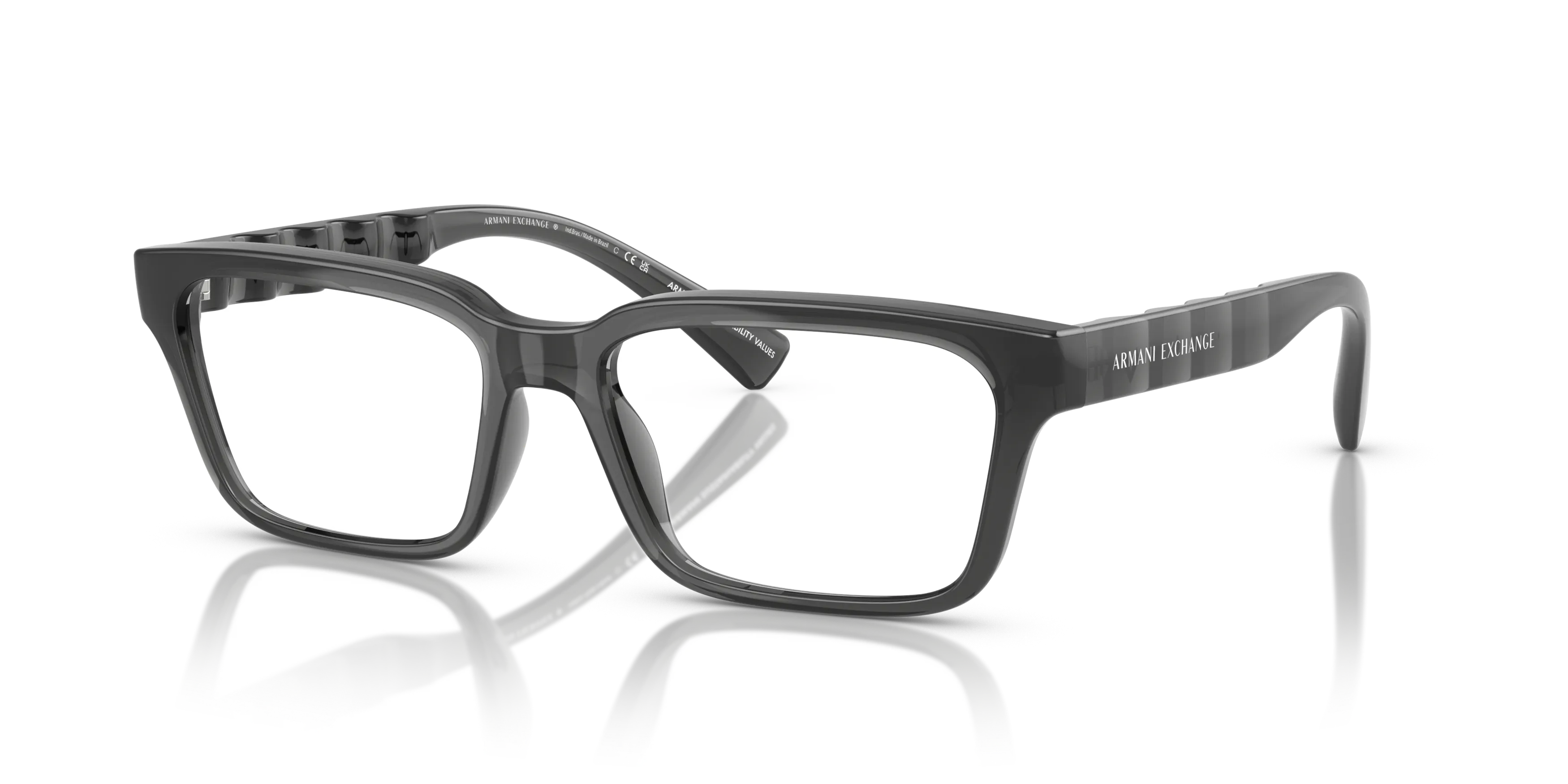 Angle_Left01, Armani Exchange AX3116 8356