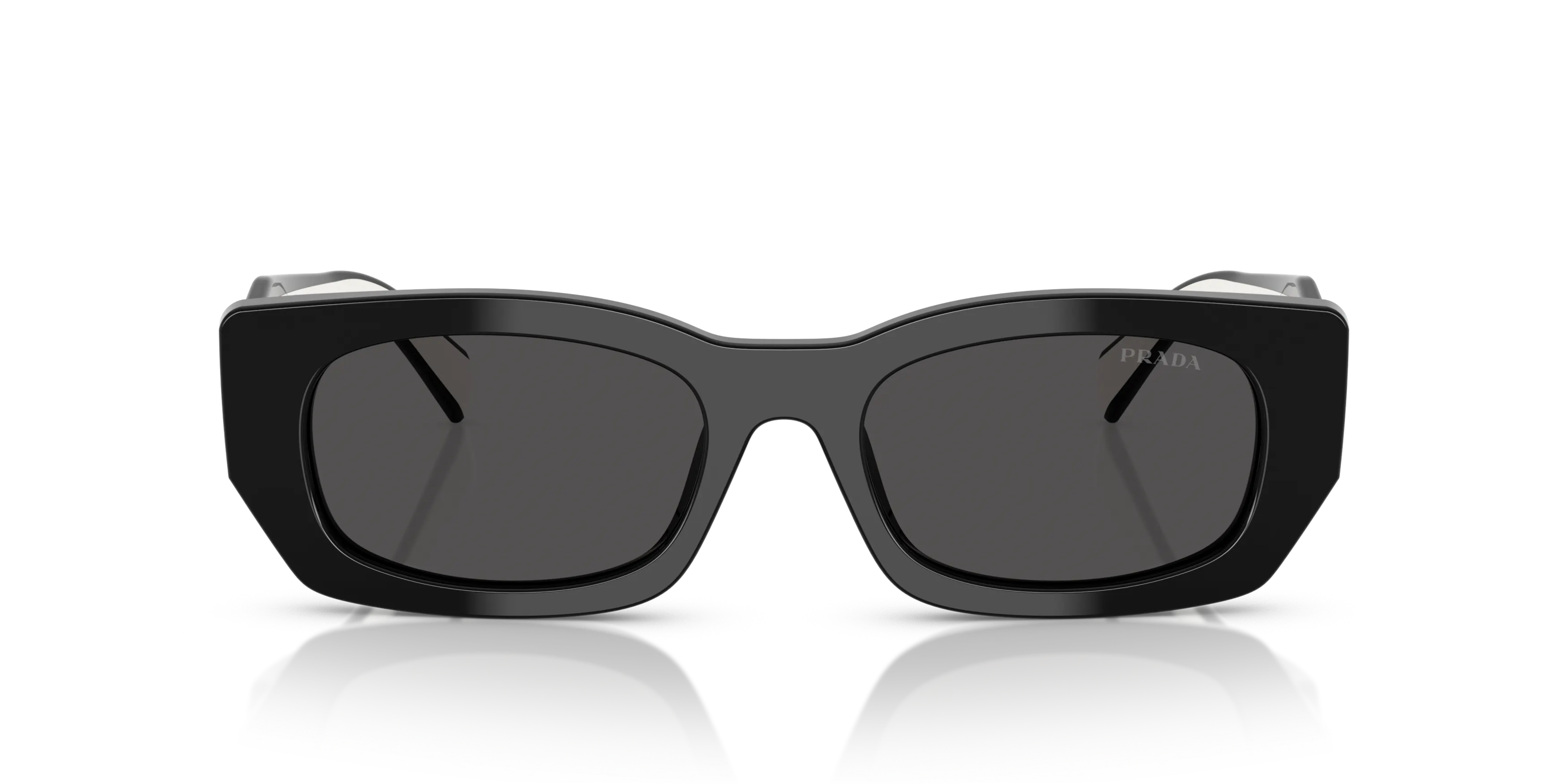 Front, Prada PR B05S 3215