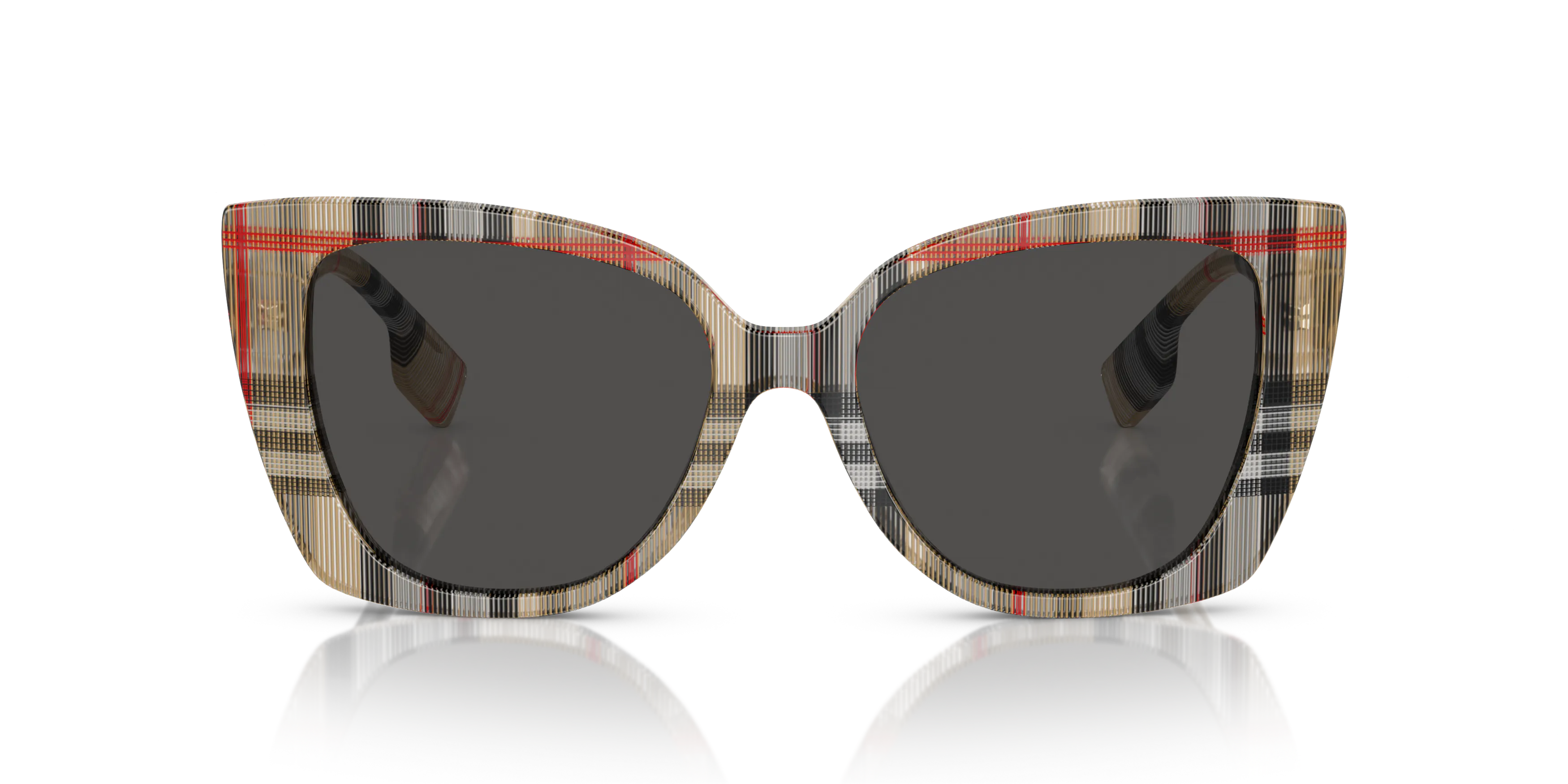 Front, Burberry Meryl BE4393