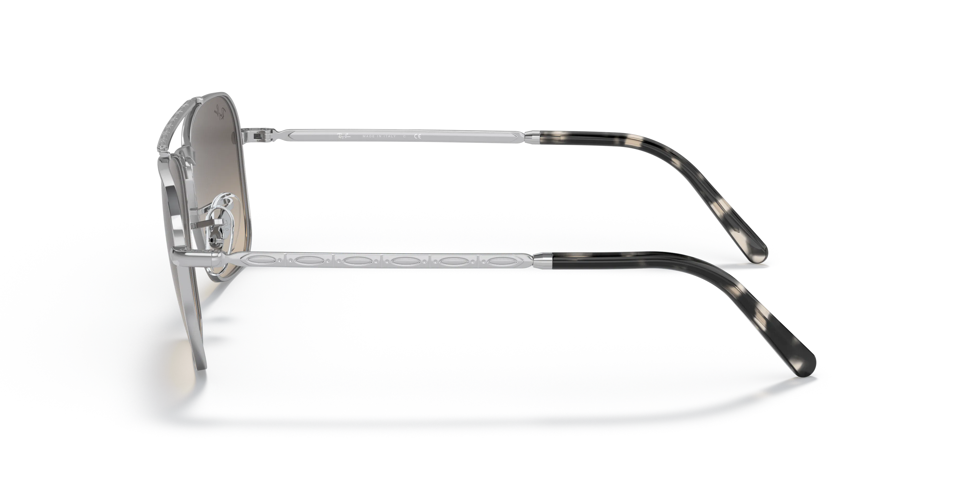 Angle_Left02, Ray-Ban New Caravan RB3636 003/32