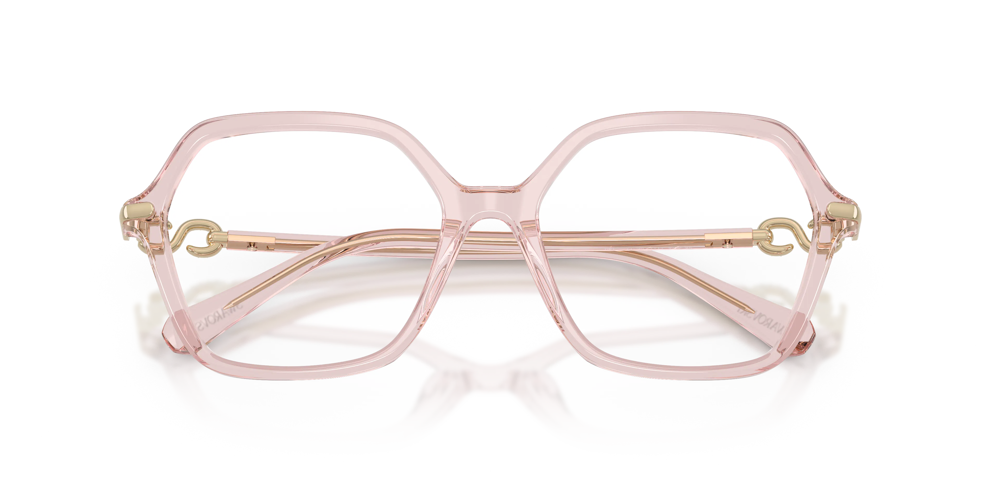 Folded, SWAROVSKI SK2075 1111
