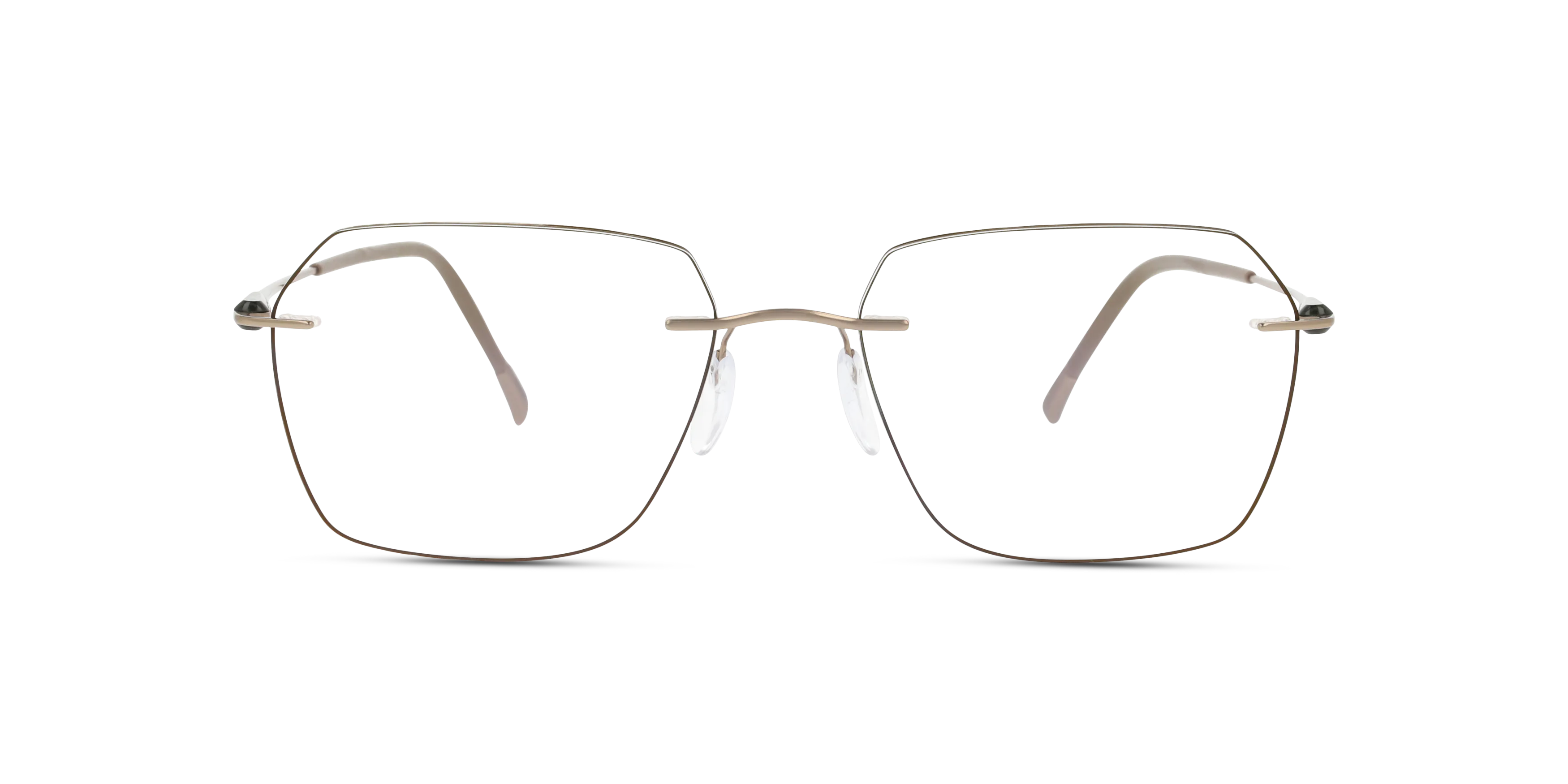 Front, Silhouette 5561 PURIST MALE 2S000919 2500