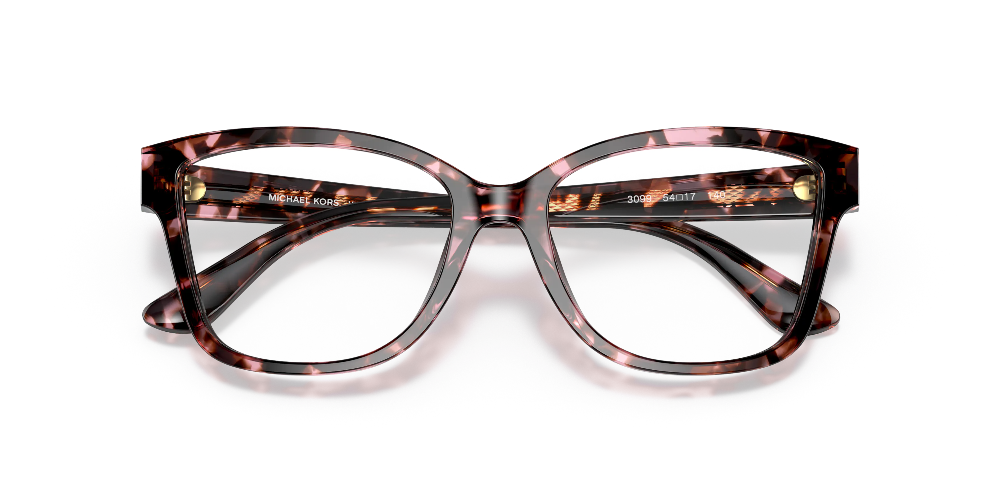 Folded, MICHAEL KORS Orlando MK4082 3099