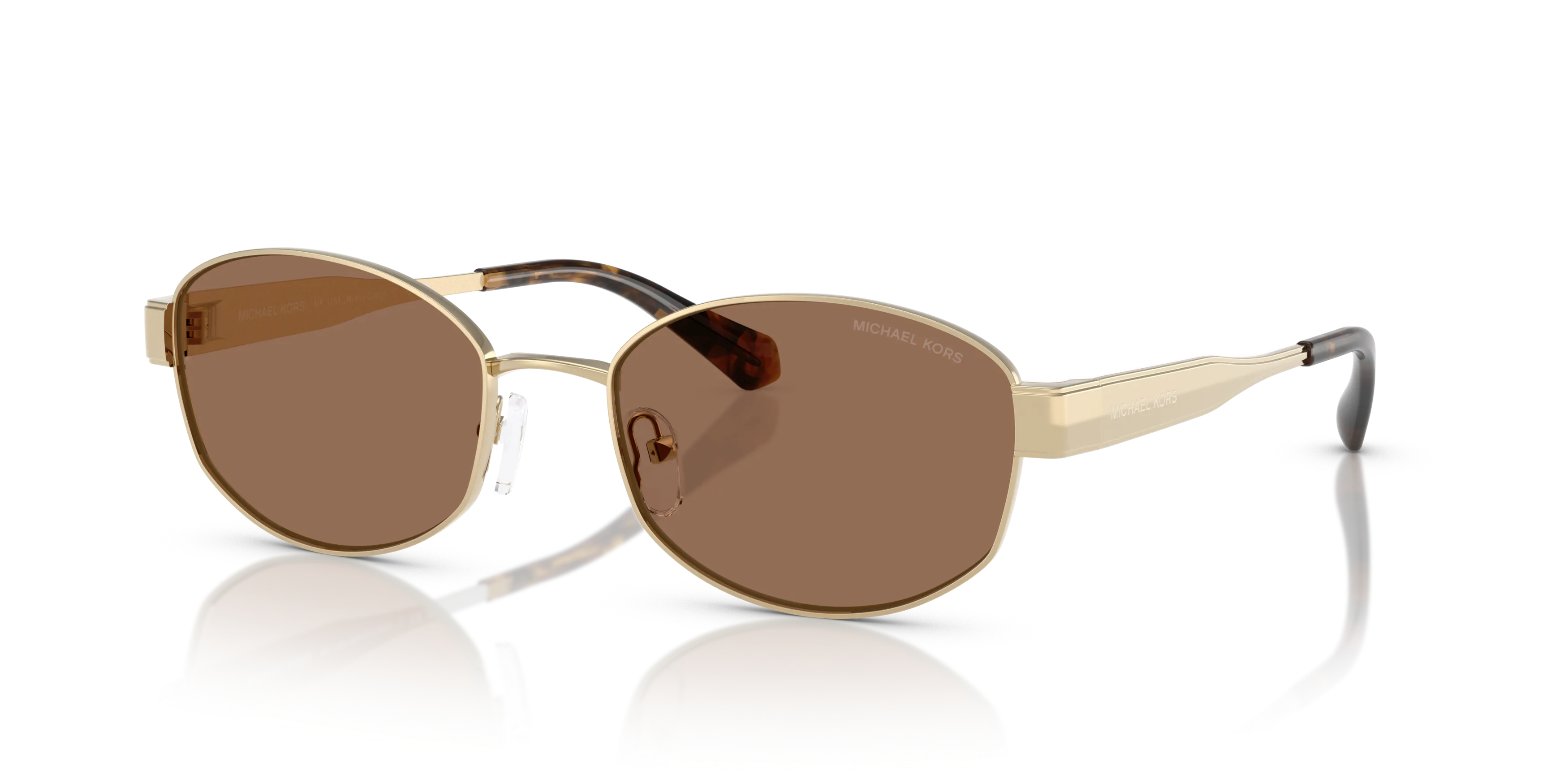 Angle_Left01, Michael Kors 0MK1161 101473 Solglasögon