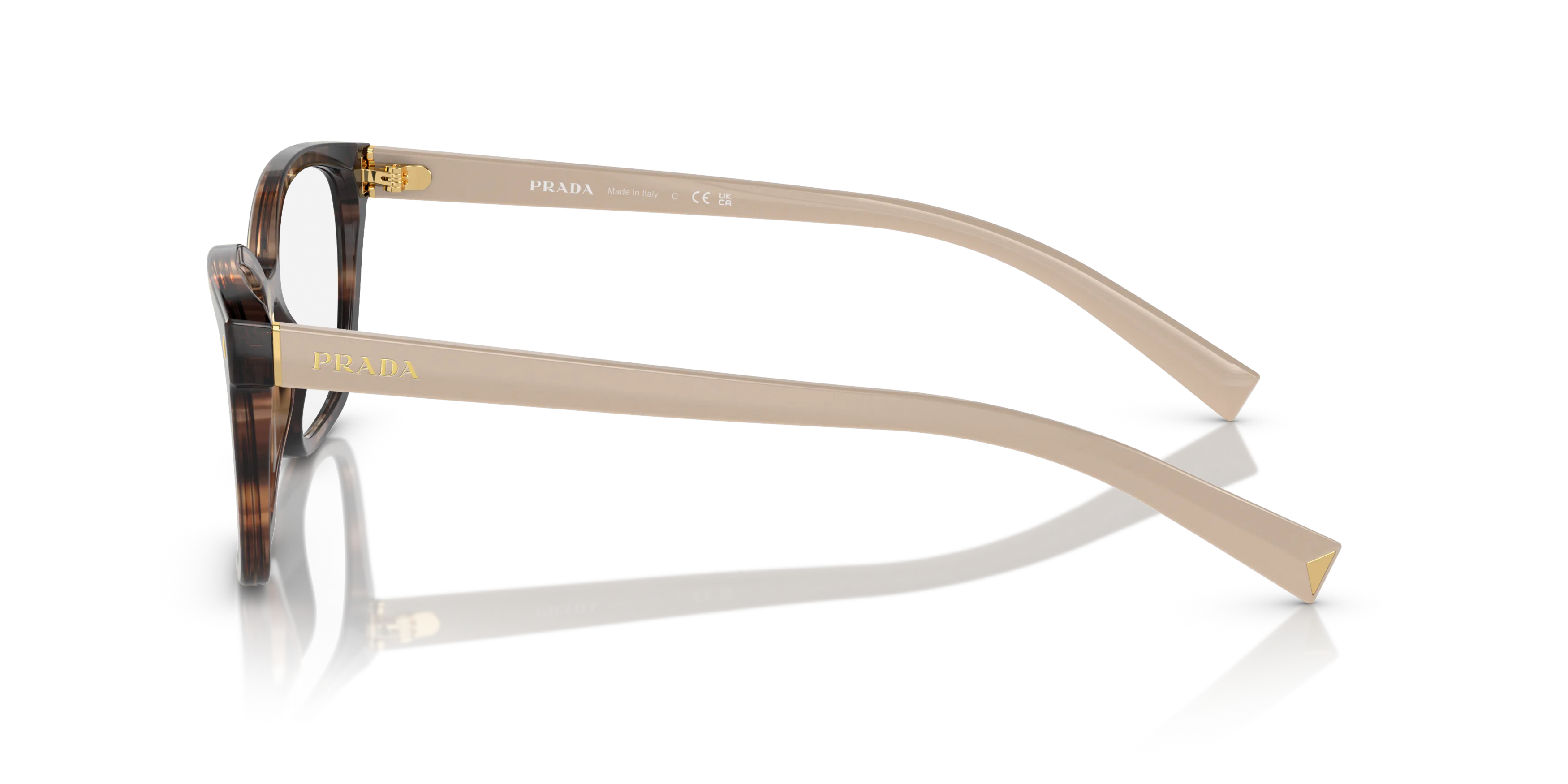 Angle_Left02, Prada PR 15ZV 07R1O1