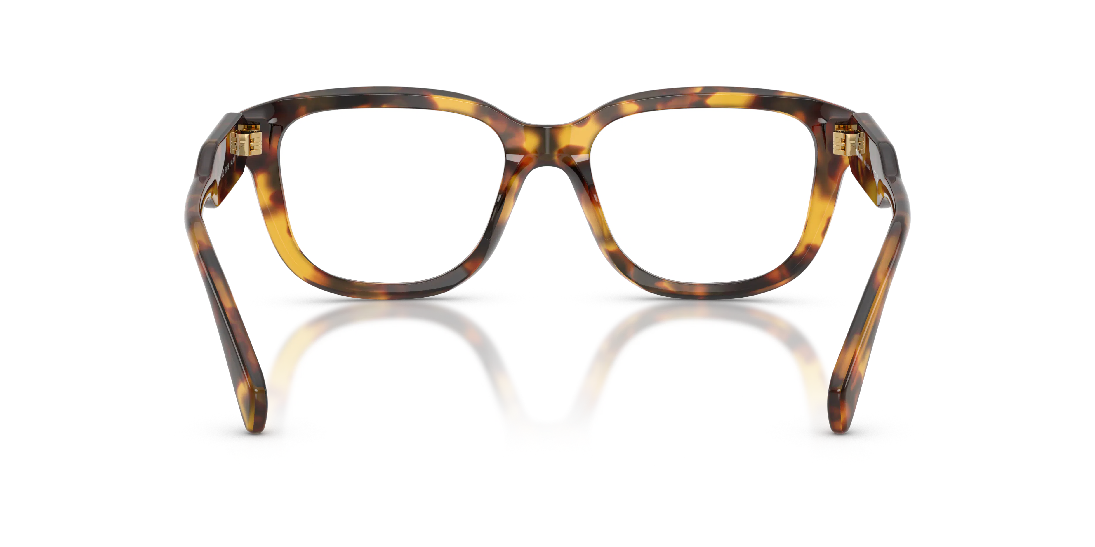 miu Miu Miu MU 02XV Eyeglasses | LensCrafters