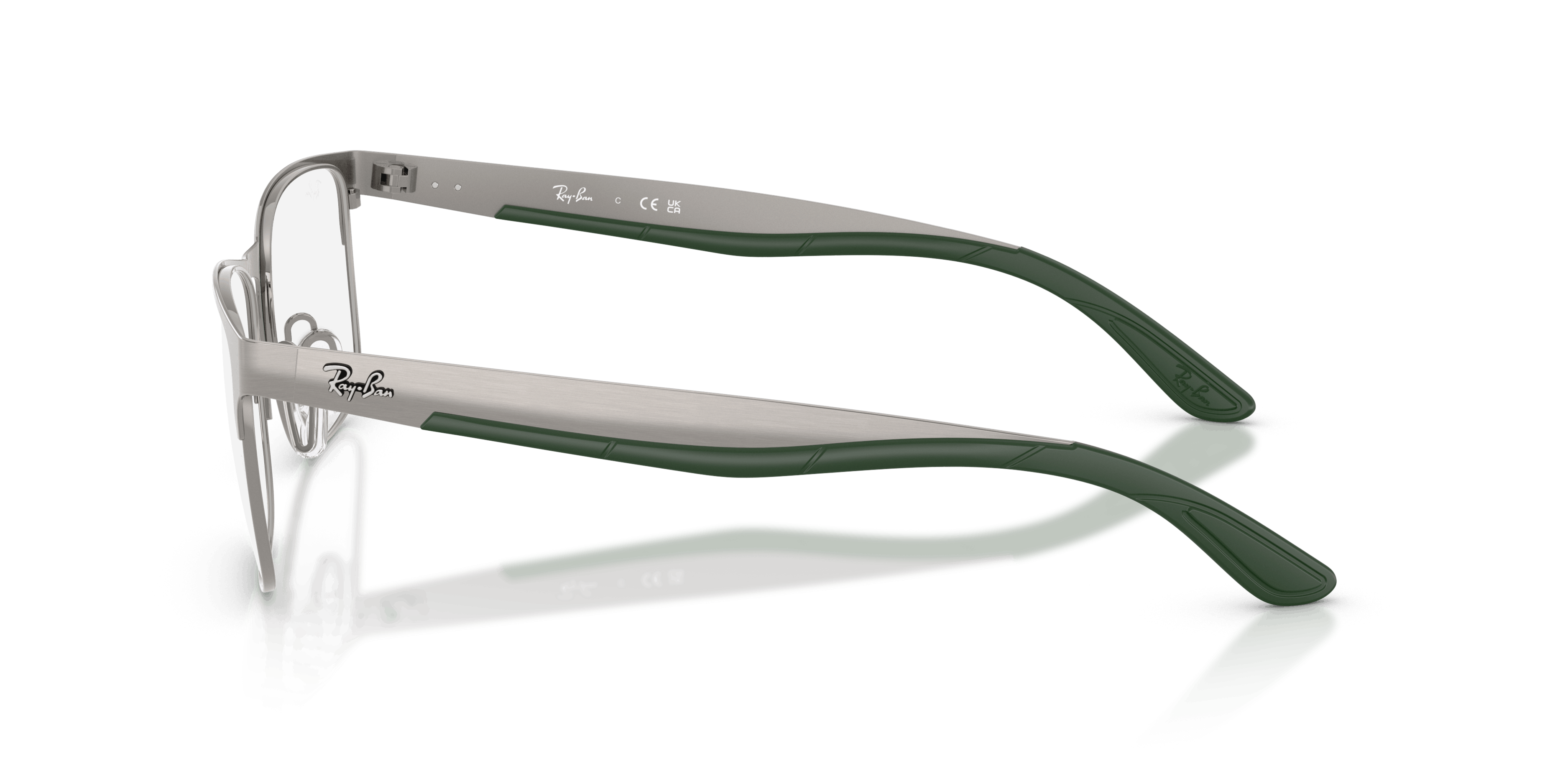 Angle_Left02, RAY-BAN RX7550 3221