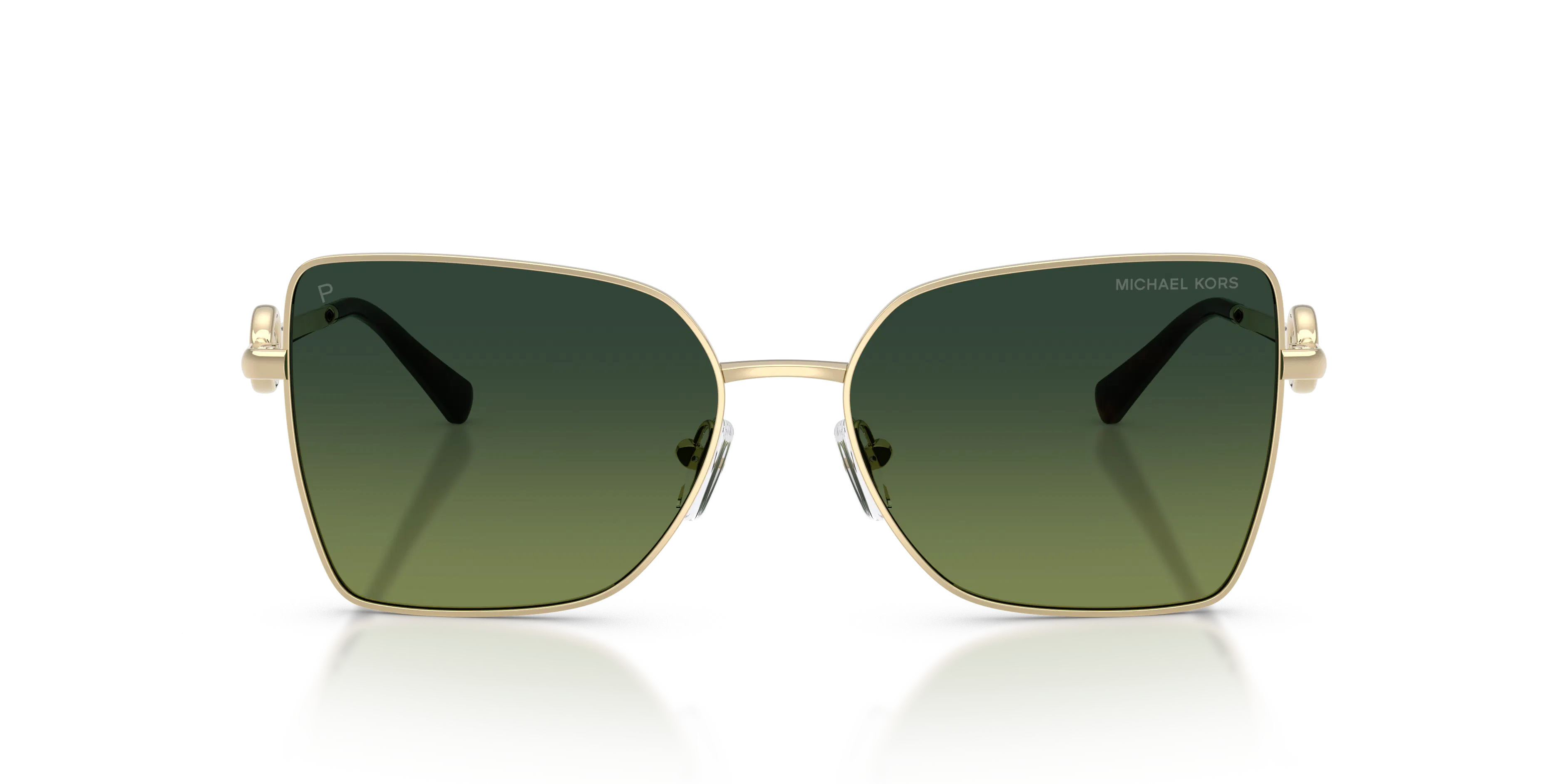 Front, Michael Kors Patra MK1186 10143M