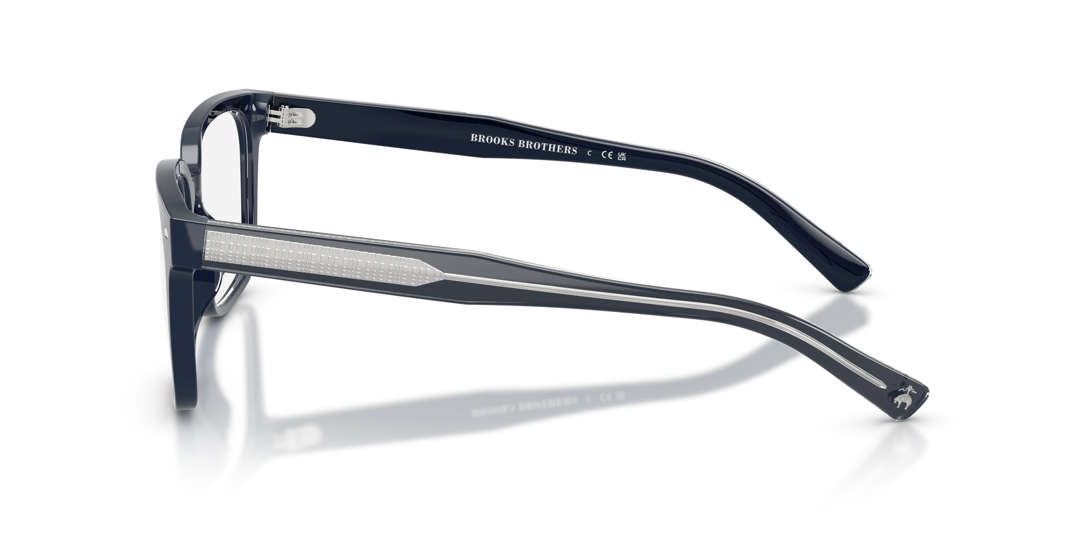 Angle_Left02, Brooks Brothers BB2072U Glasses