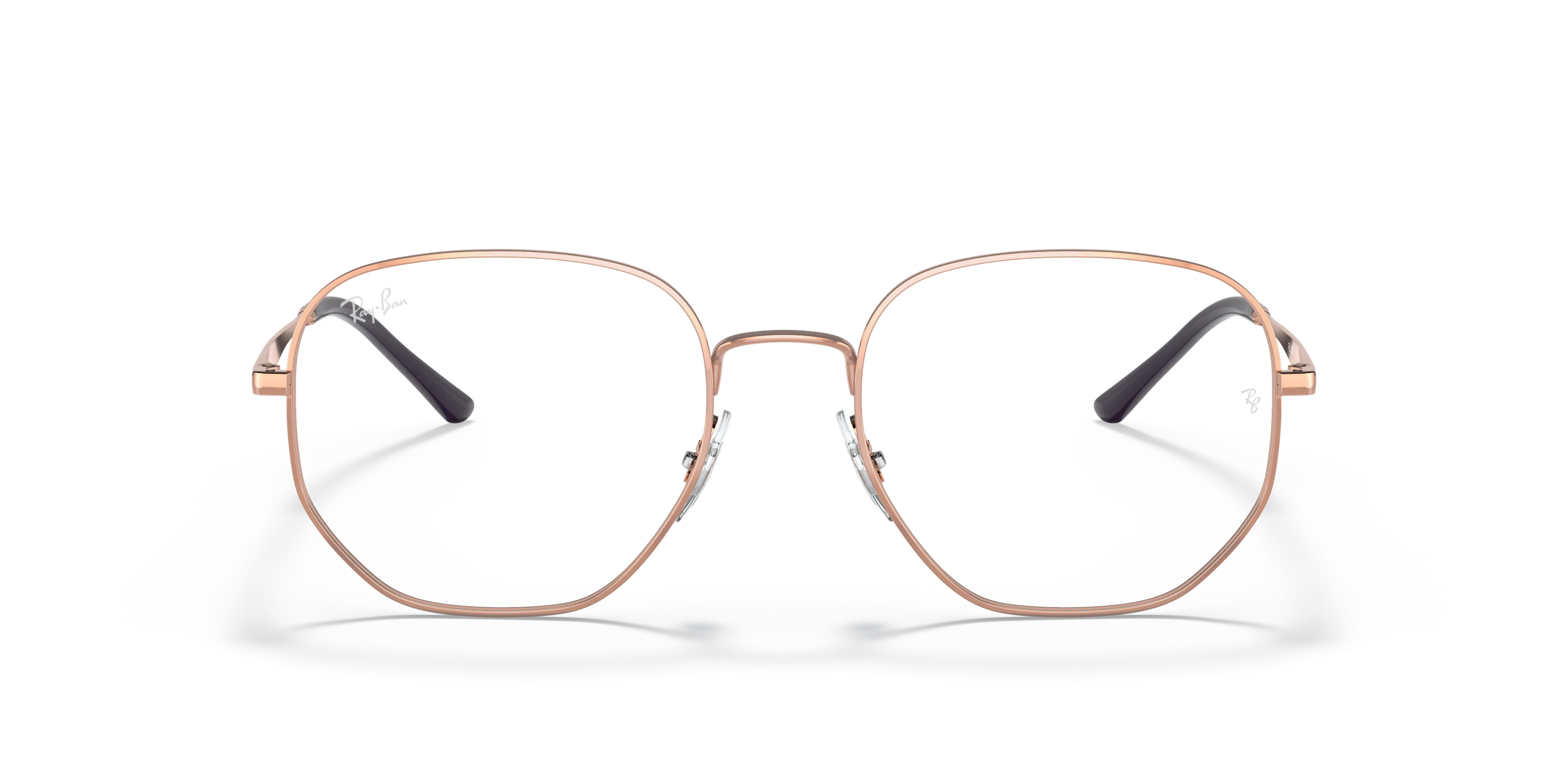 Front, Ray-Ban 0RX3682V 3094