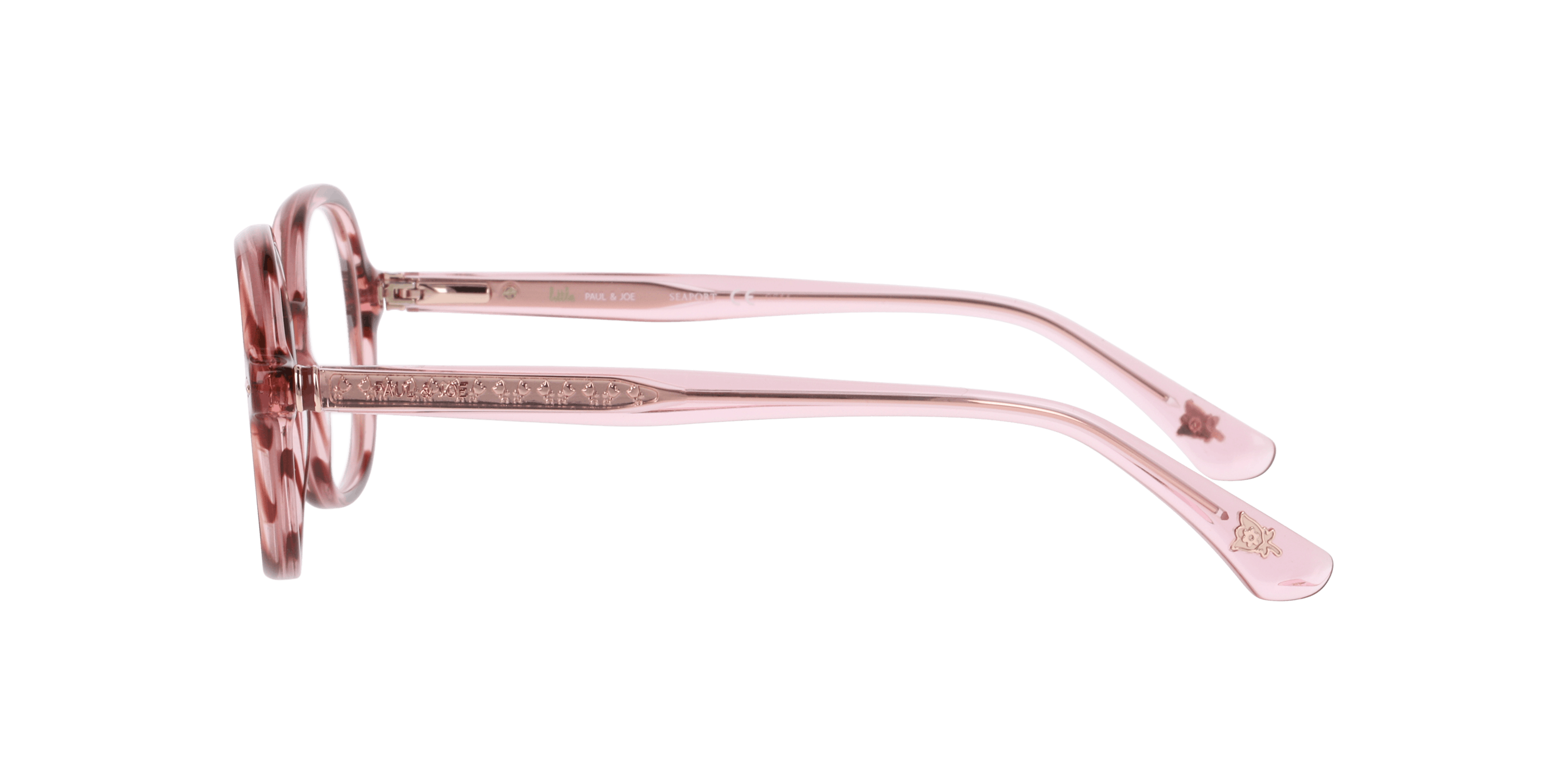 Angle_Left02, PAUL & JOE GLORIA01 E672