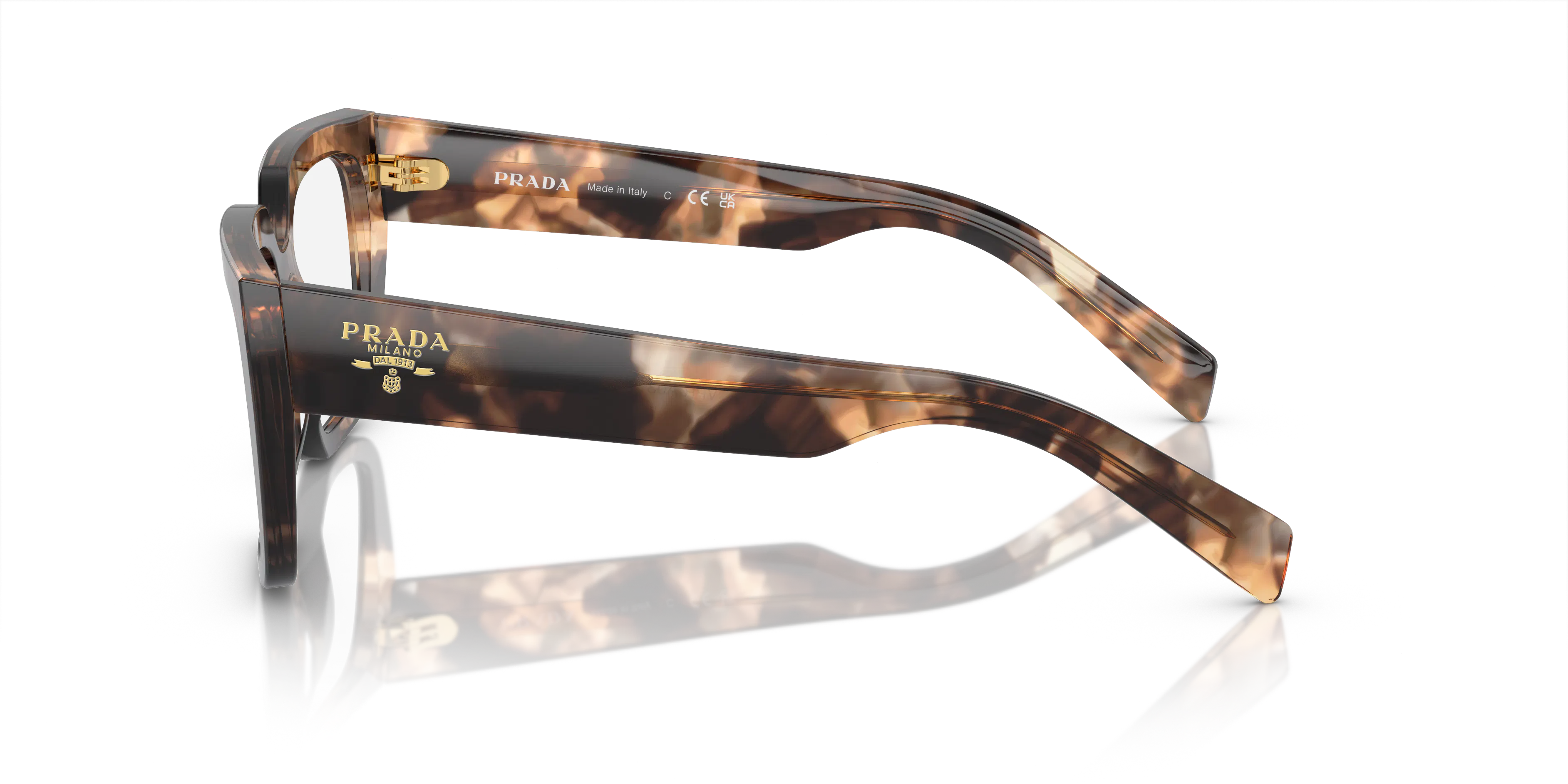 Angle_Left02, Prada PR A03V 14P1O1