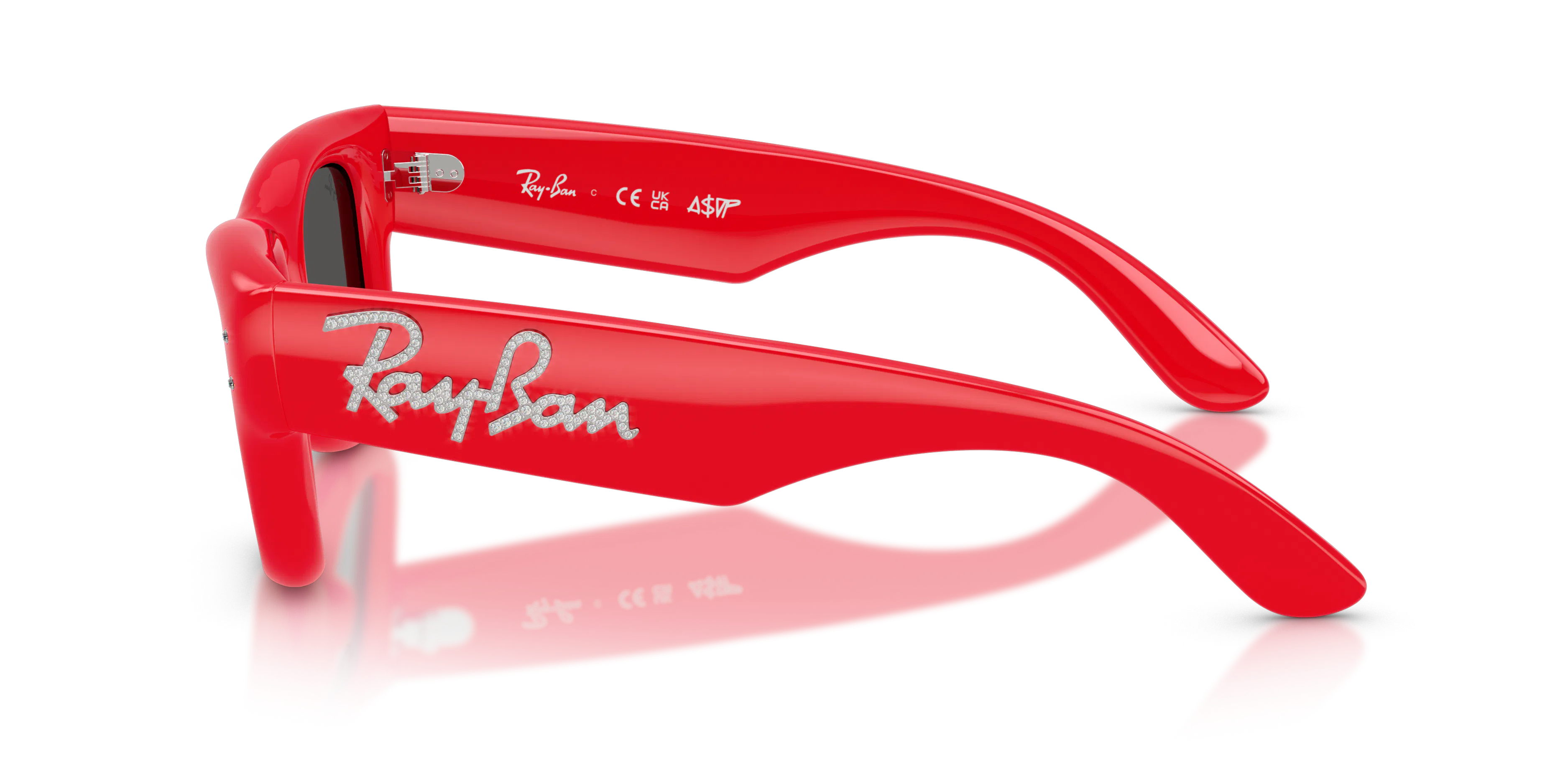 Angle_Left02, Ray-Ban WAYFARER PUFFER RB4940B 686187