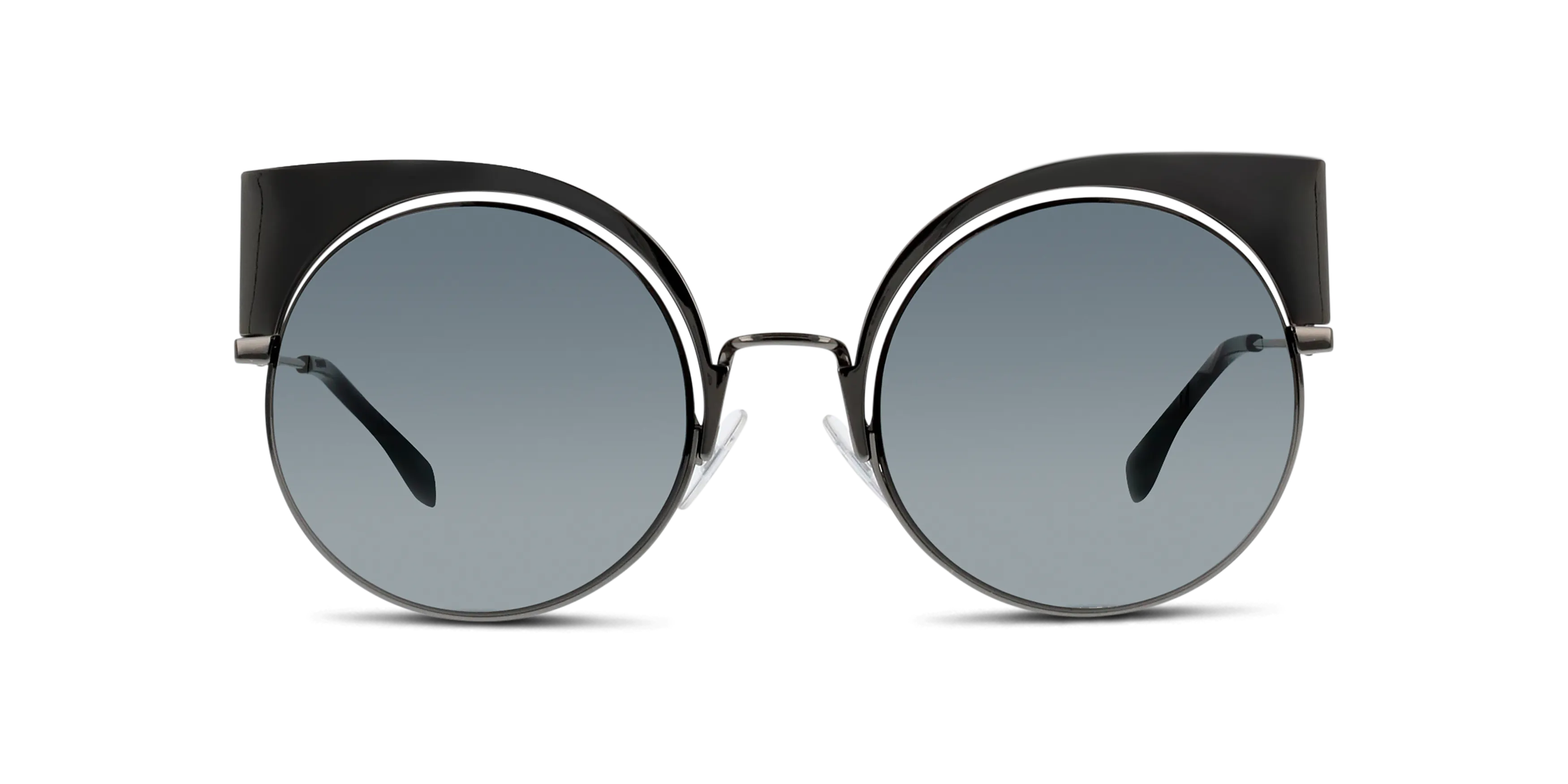 Front, Fendi 0177/S KJ1T4