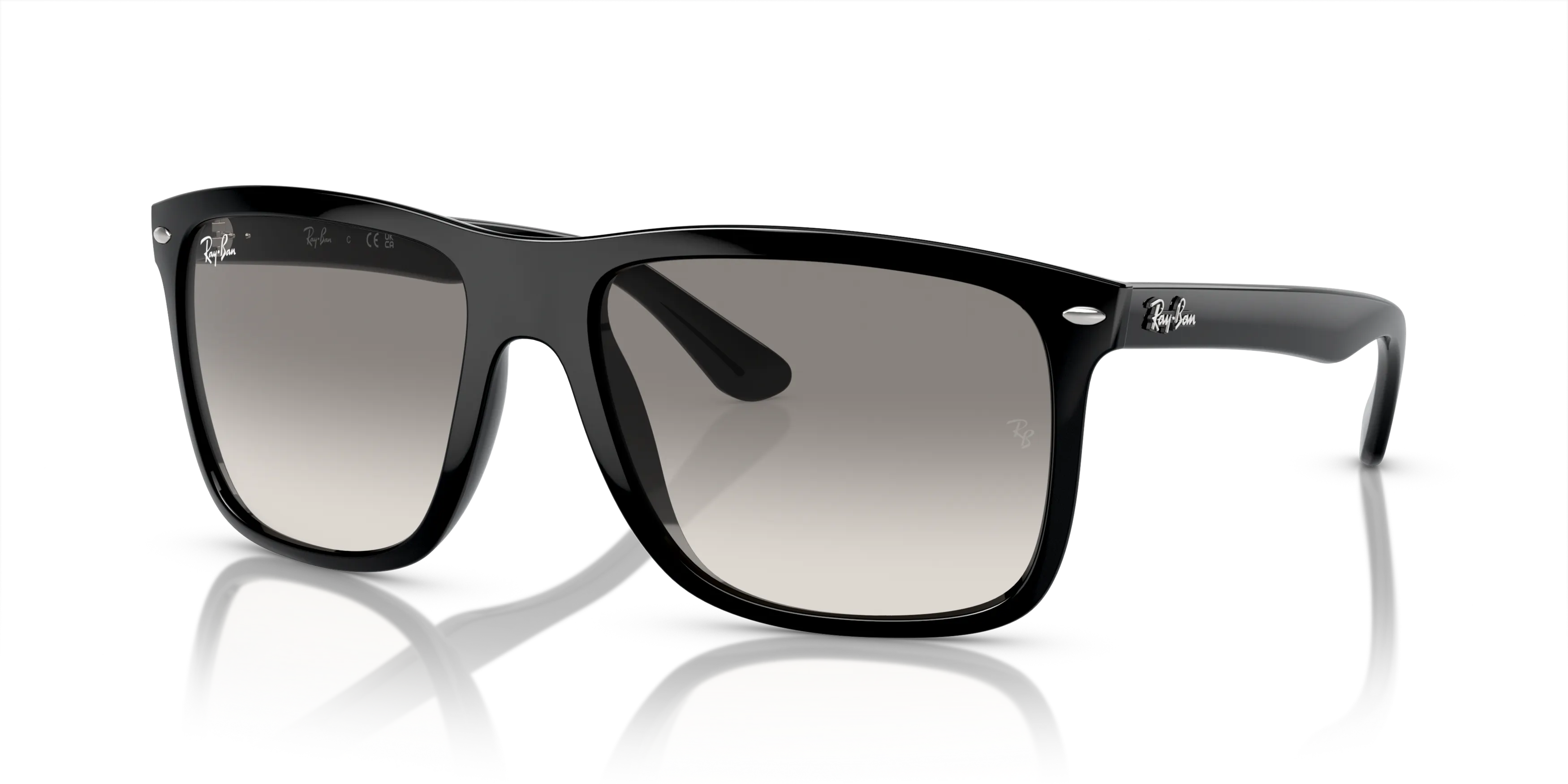 Angle_Left01, Ray-Ban Boyfriend Two RB4547 601/32