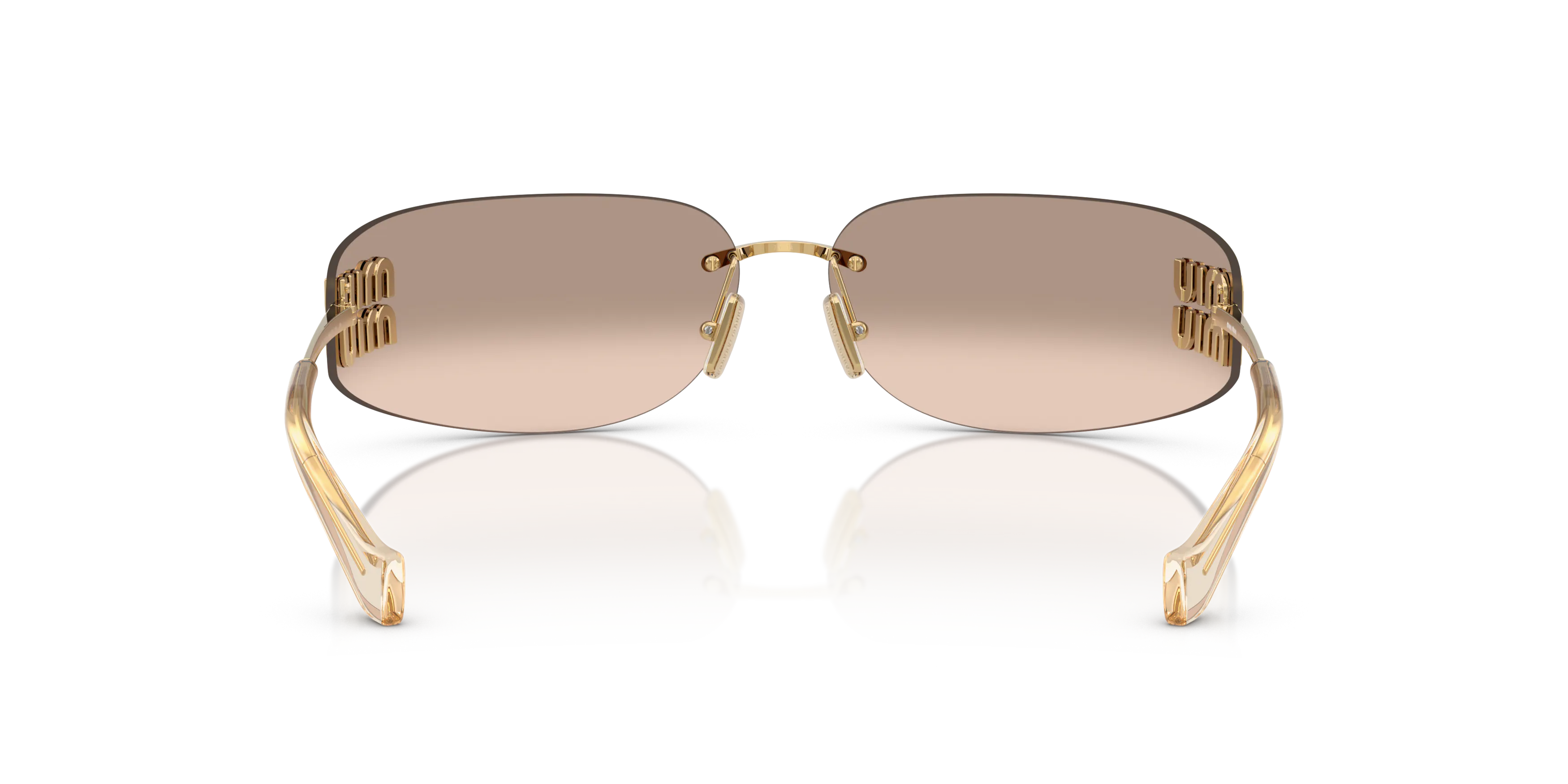 Detail02, Miu Miu MU A51S Sunglasses