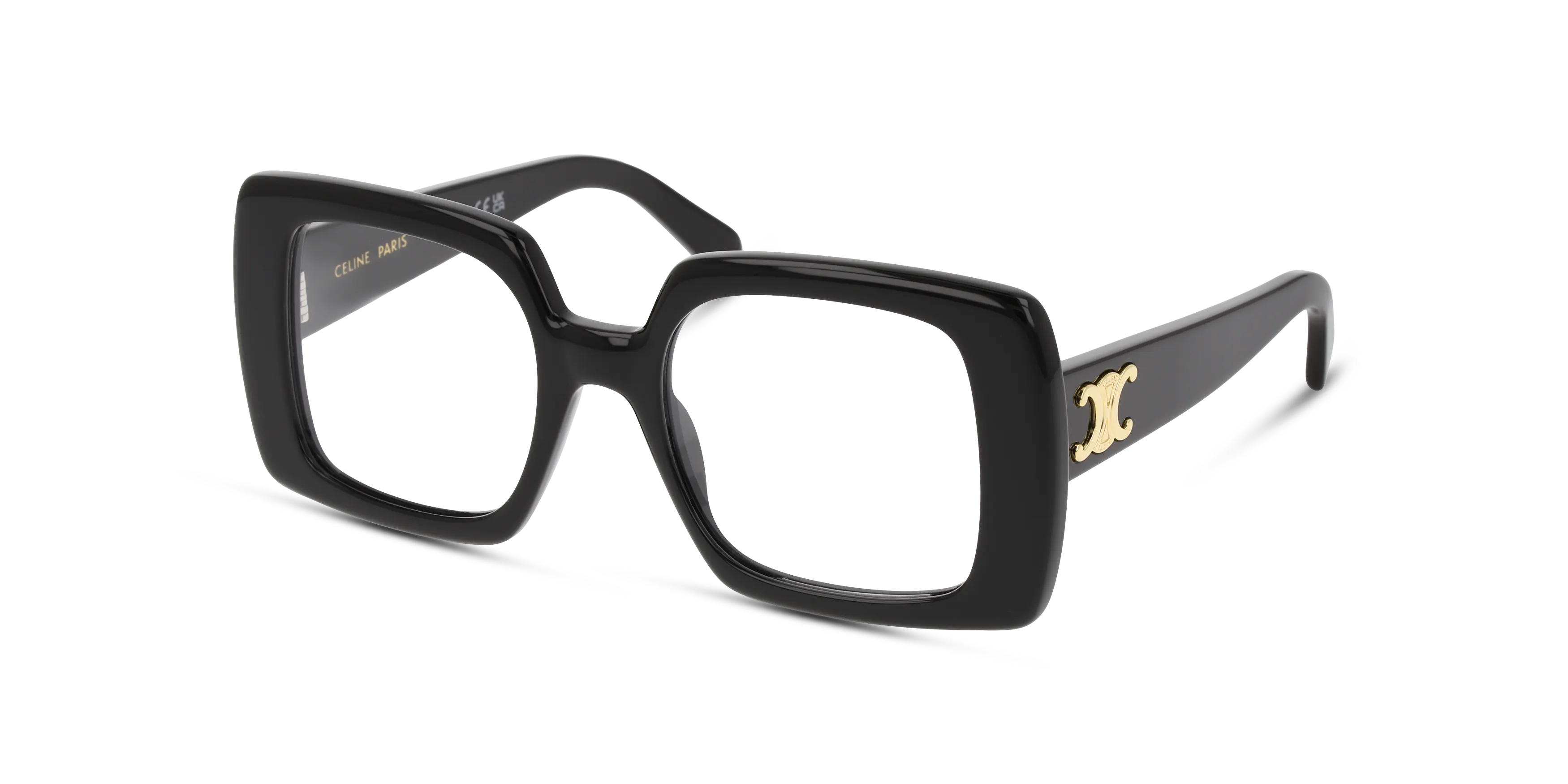 Angle_Left01, Celine CL50121I 1