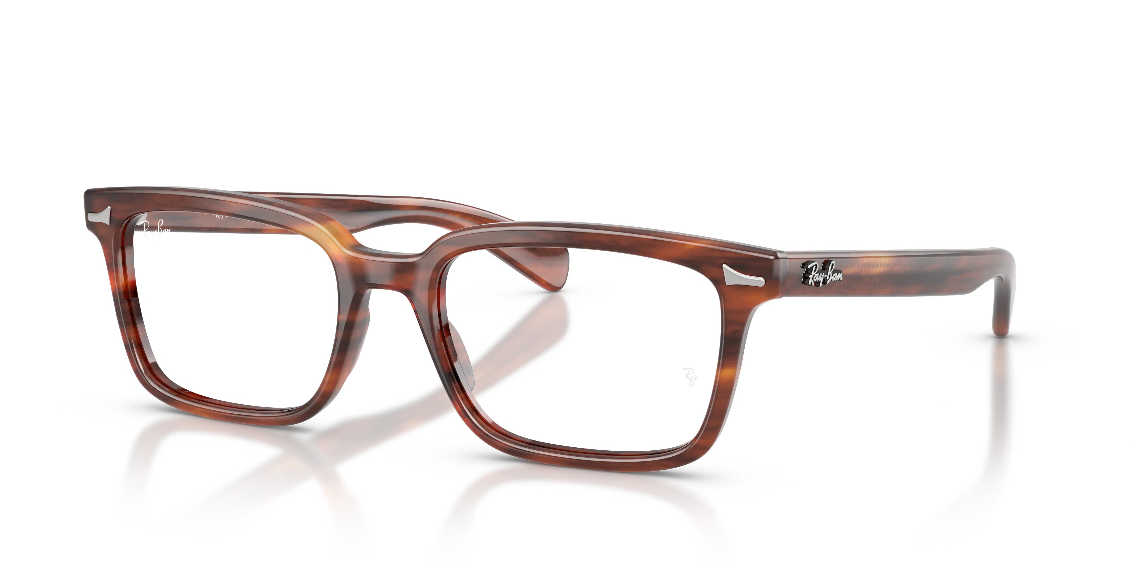 Angle_Left01, Ray-Ban Brunel Optics RB5534 2144