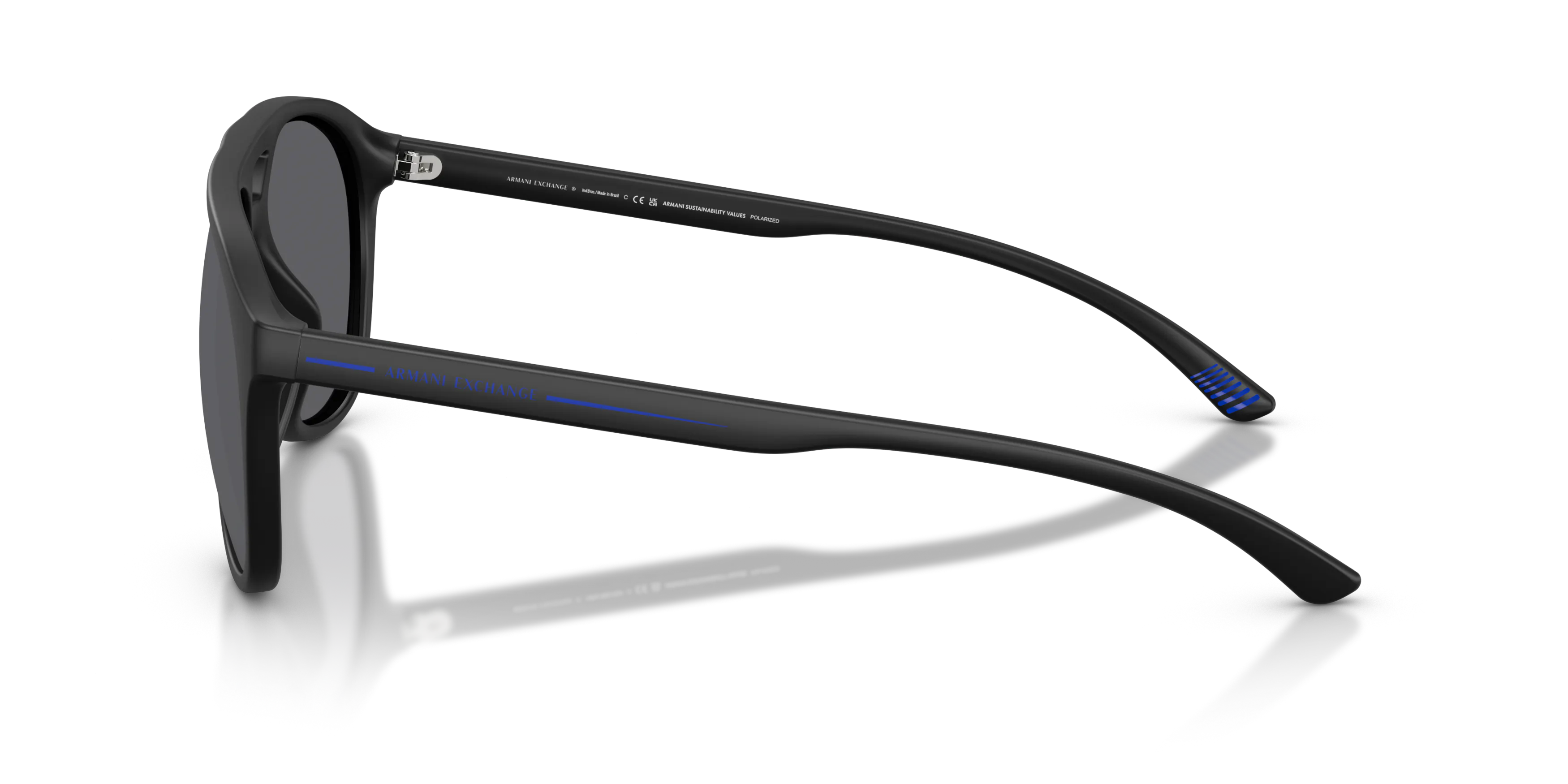 Angle_Left02, Armani Exchange AX4156SU 1669