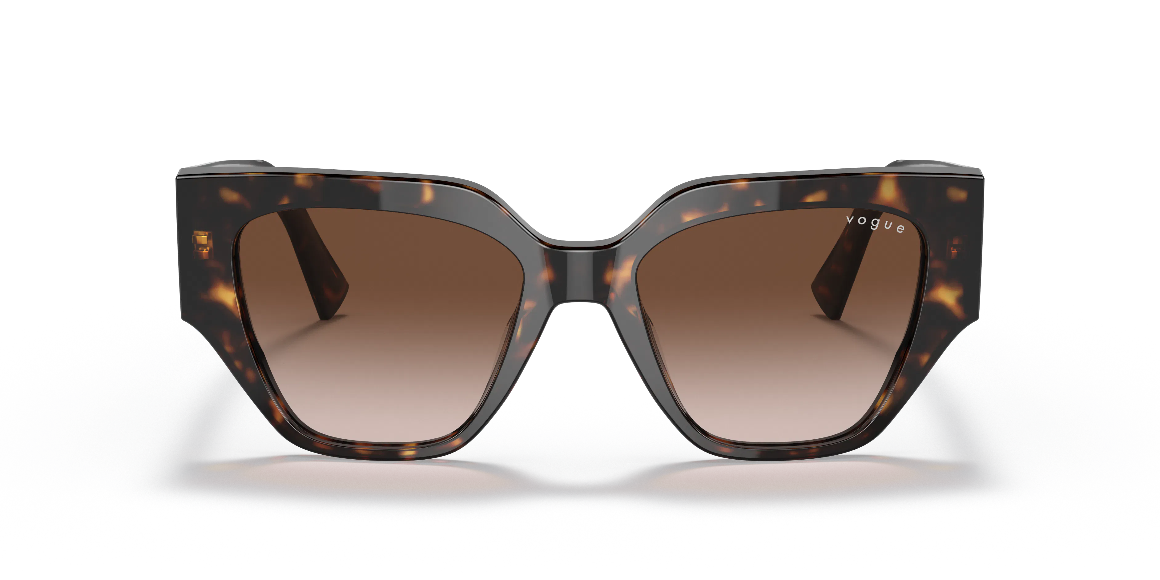 Front, Vogue 0VO5409S W65613 Solglasögon