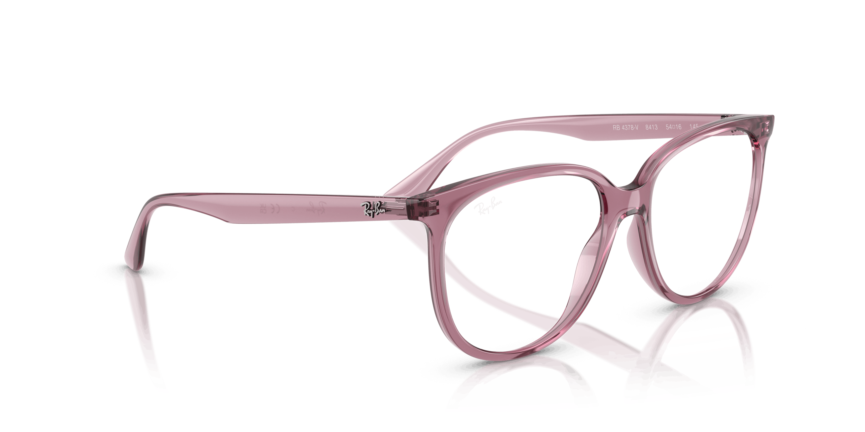 Detail05, Ray-Ban Optics RX4378V 8413