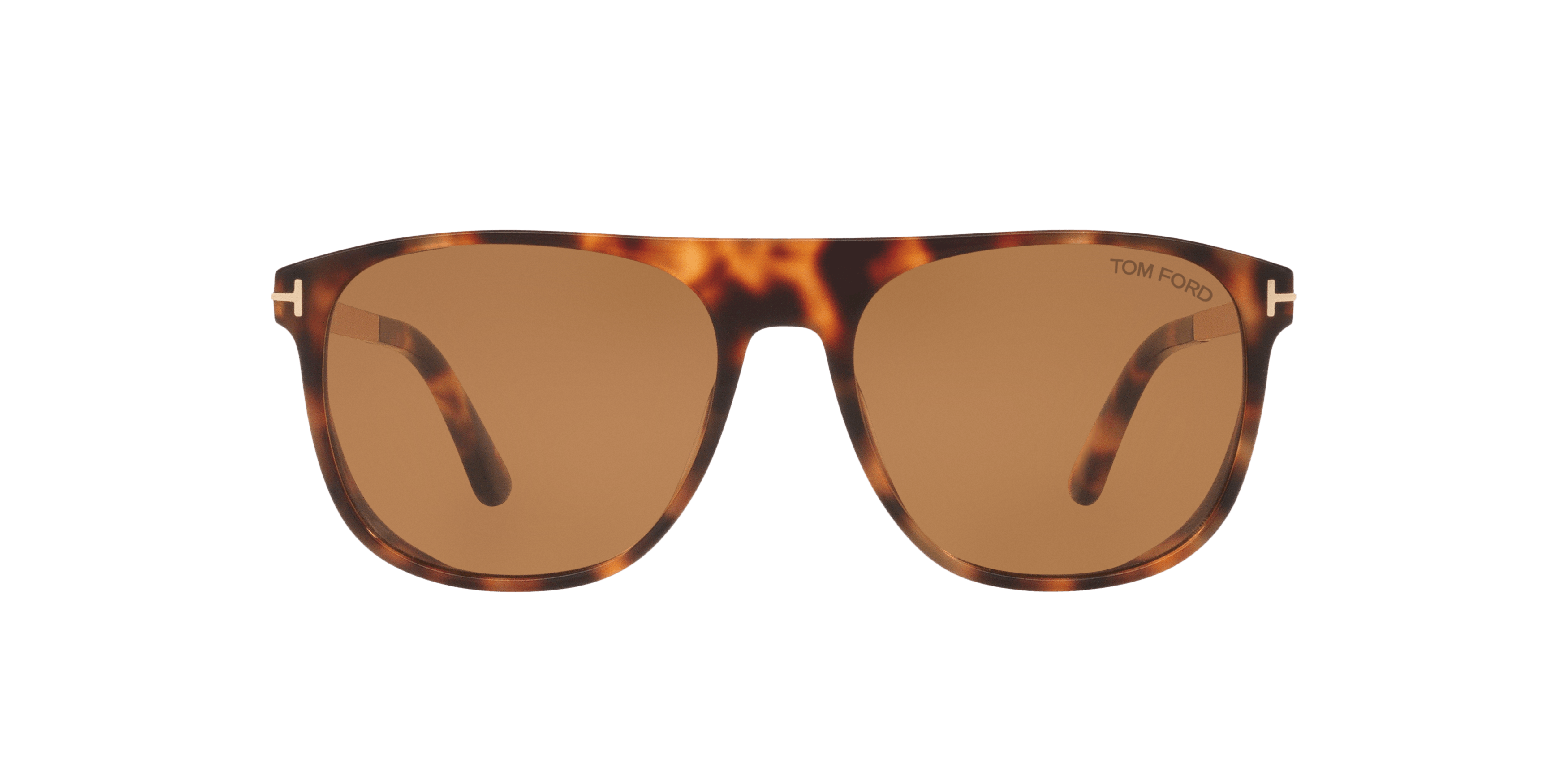 Front, TOM FORD FT1105 55E