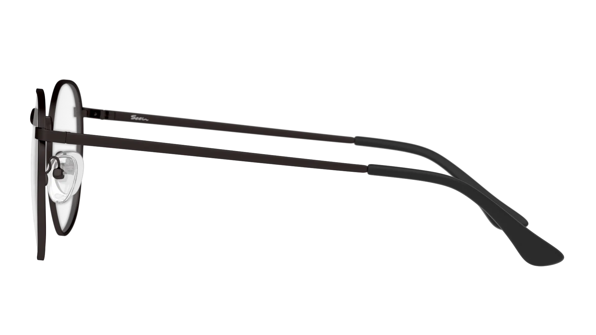 Angle_Left02, Seen SNOU5007 BB00 Briller