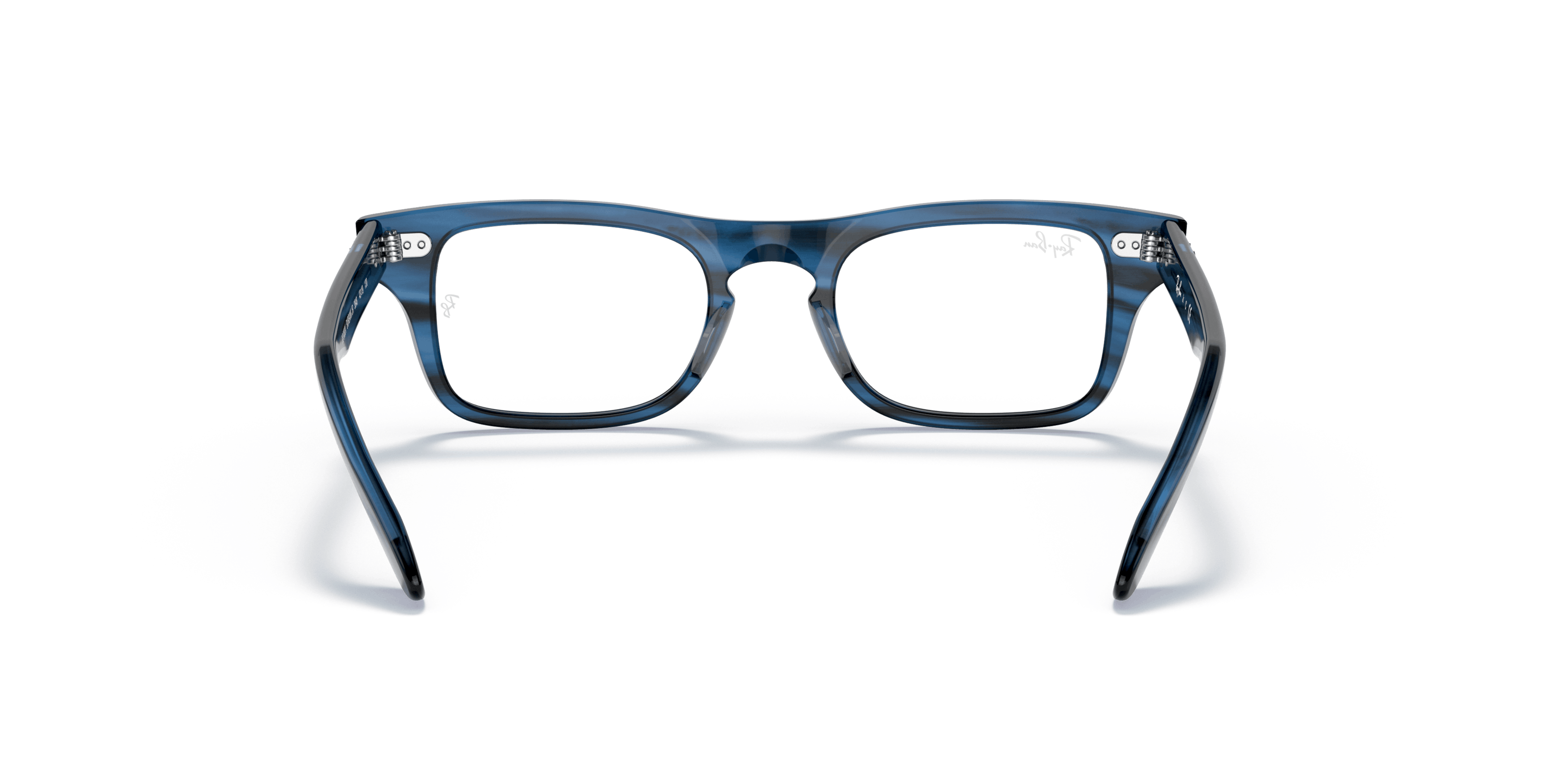 Detail02, Ray-Ban JUNIOR BURBANK RB9083V 3848