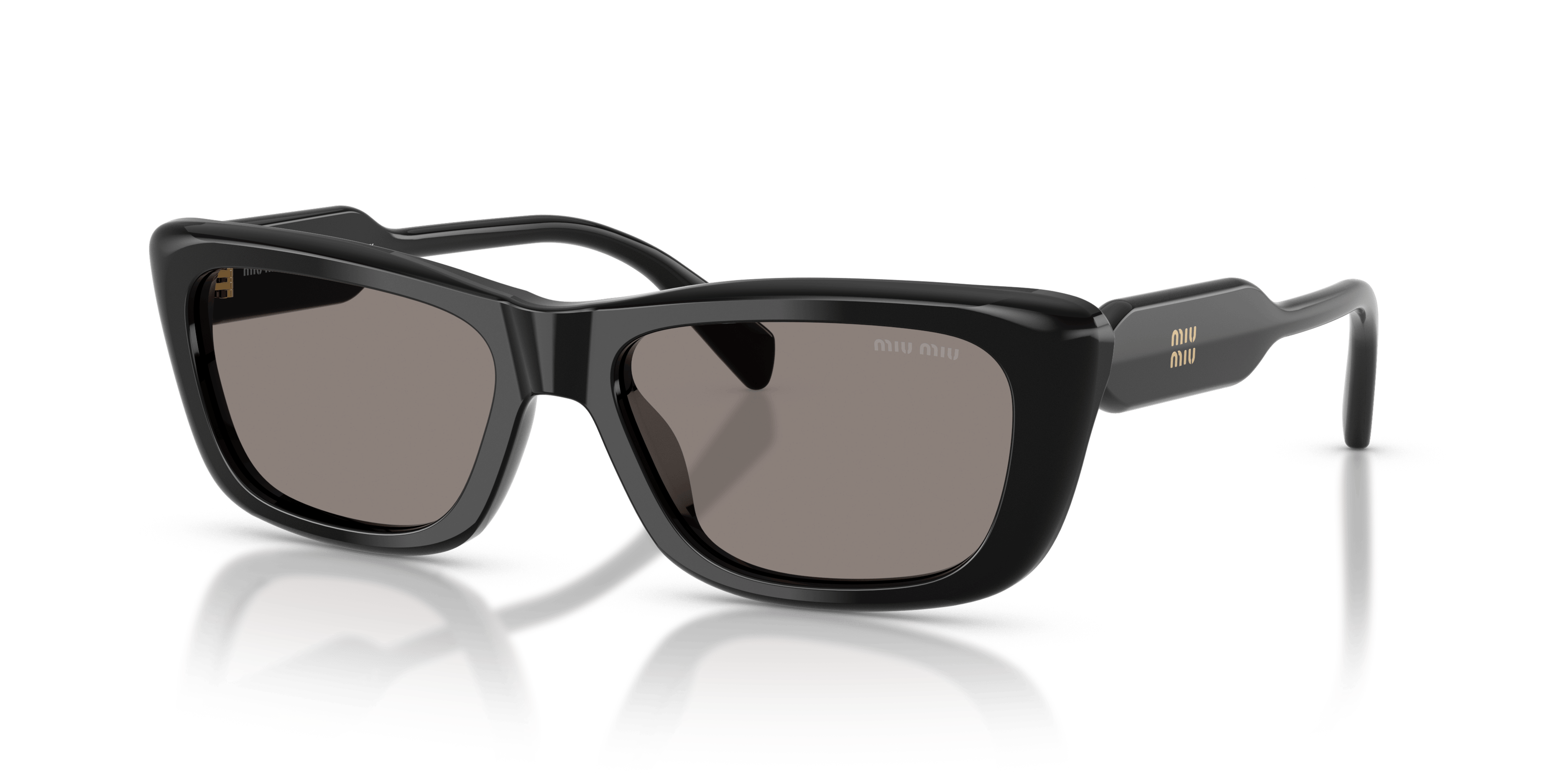 Angle_Left01, Miu Miu MU B12S 16K80Q