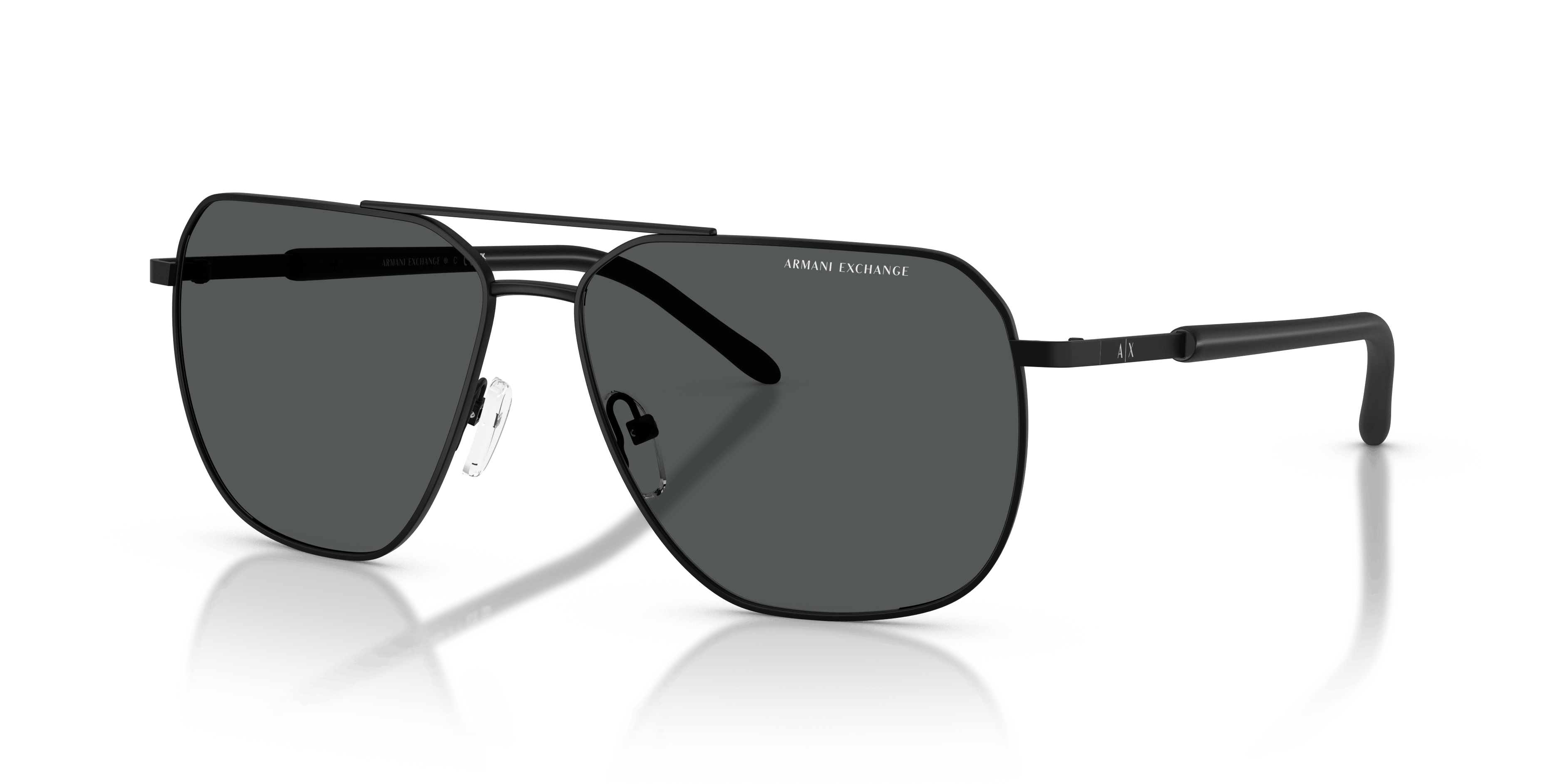 Angle_Left01, Armani Exchange AX2057S 600087