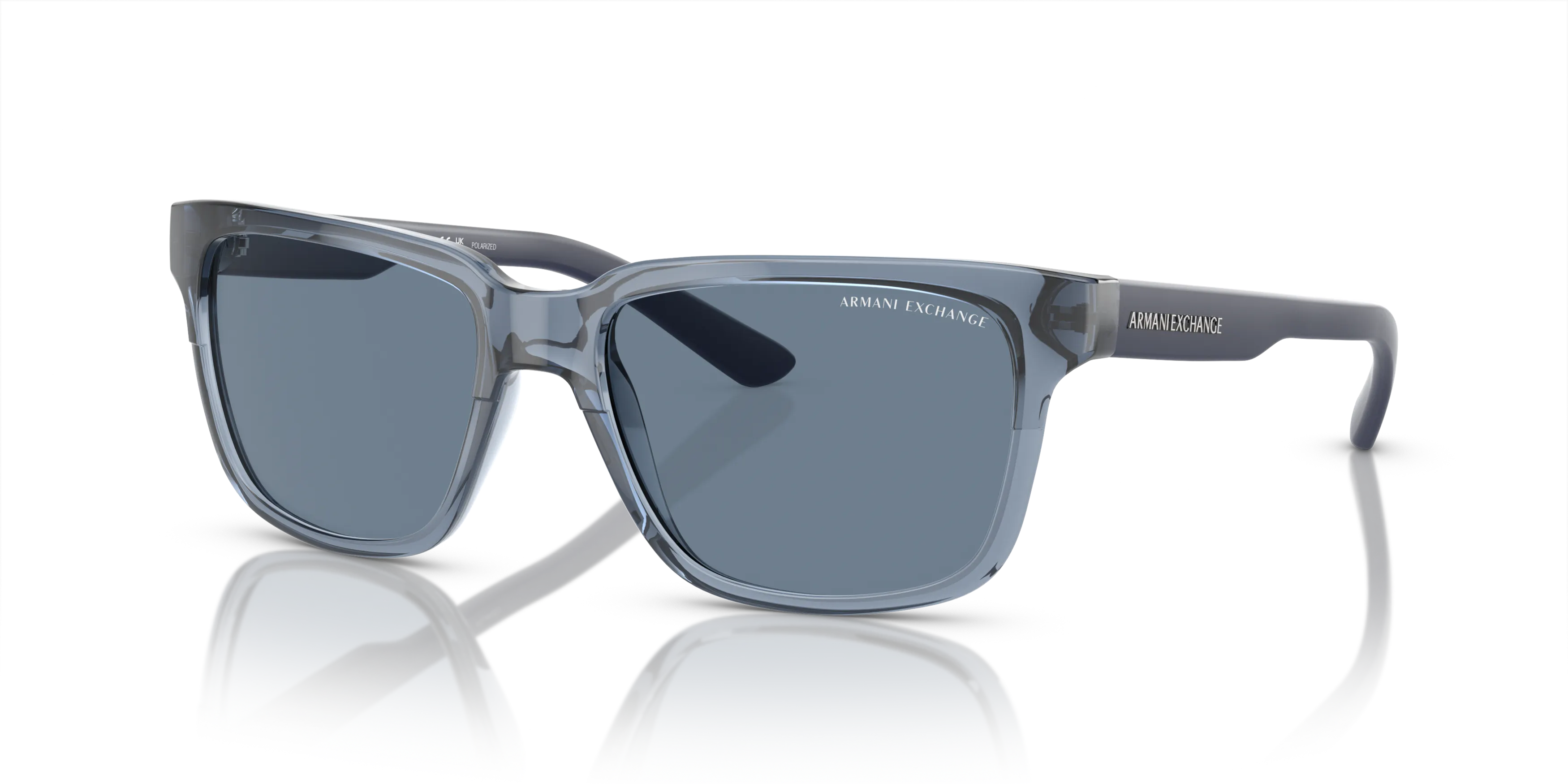 Angle_Left01, Armani Exchange AX4026S 82782V