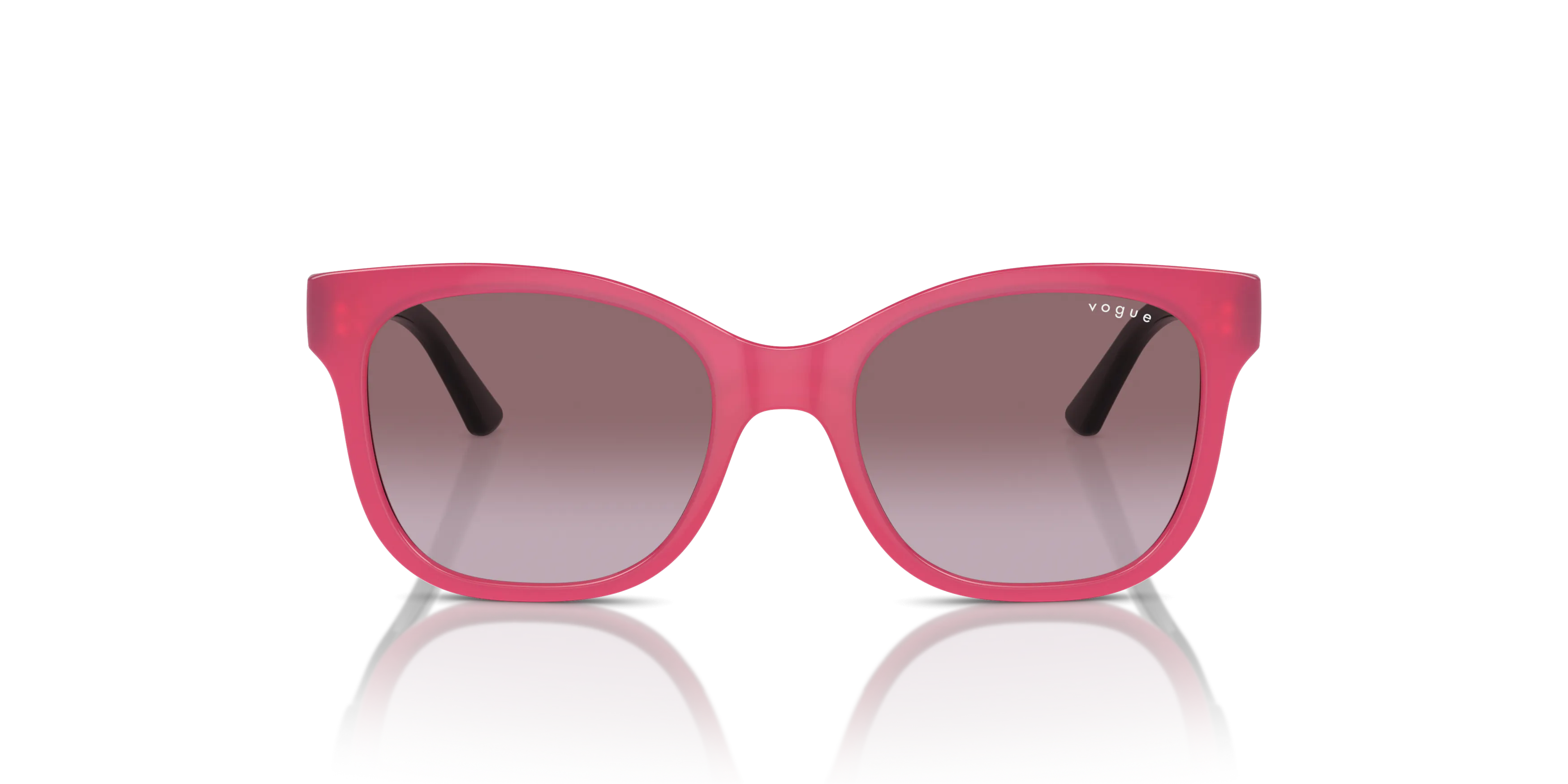 Front, VOGUE EYEWEAR VJ2023 25458H