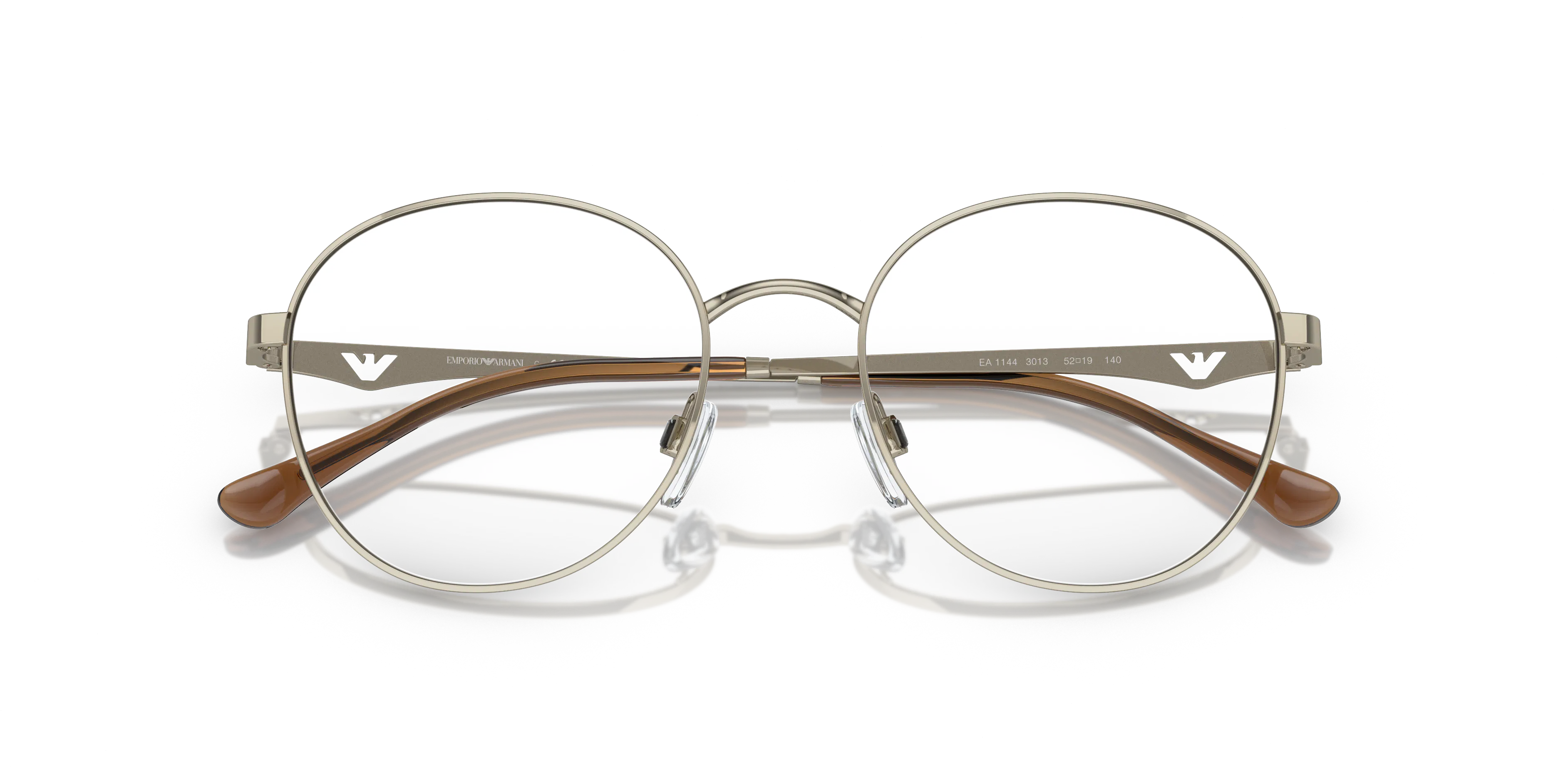 Folded, EMPORIO ARMANI EA1144 3013