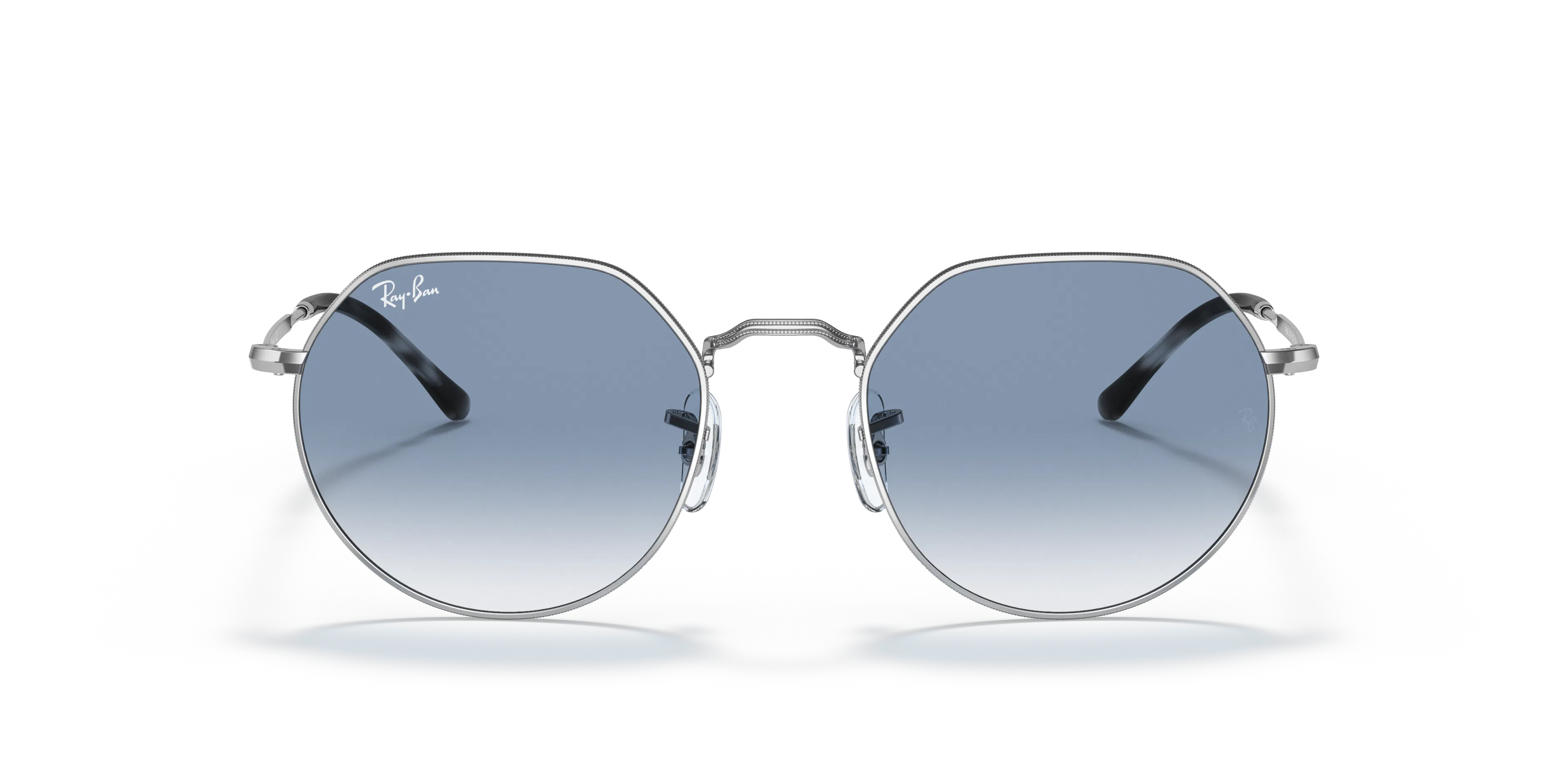 Front, Ray-Ban Jack RB3565 003/3F
