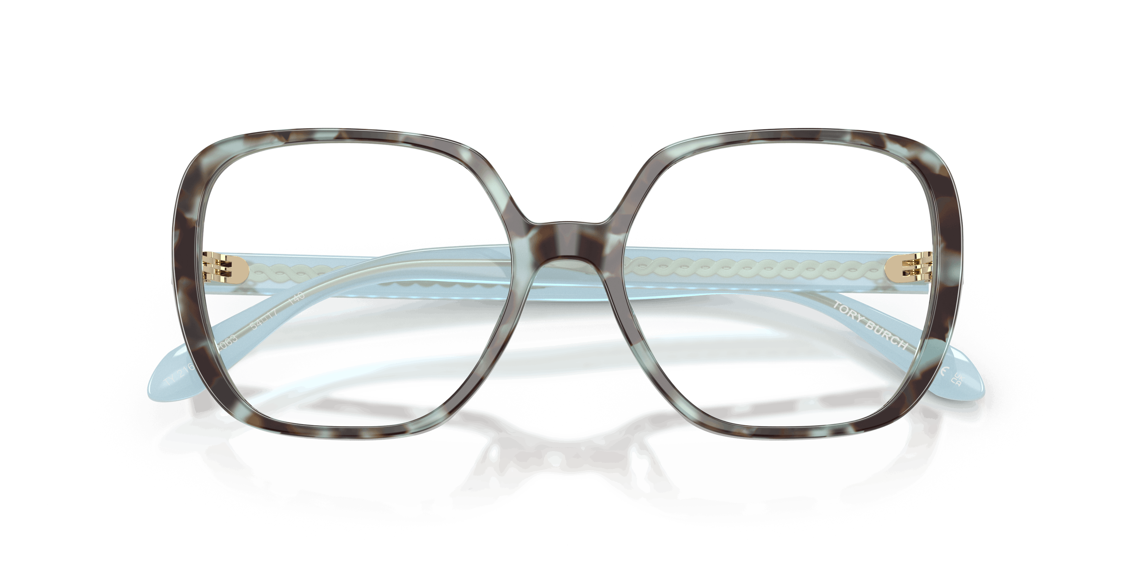Folded, TORY BURCH TY2167U 2063