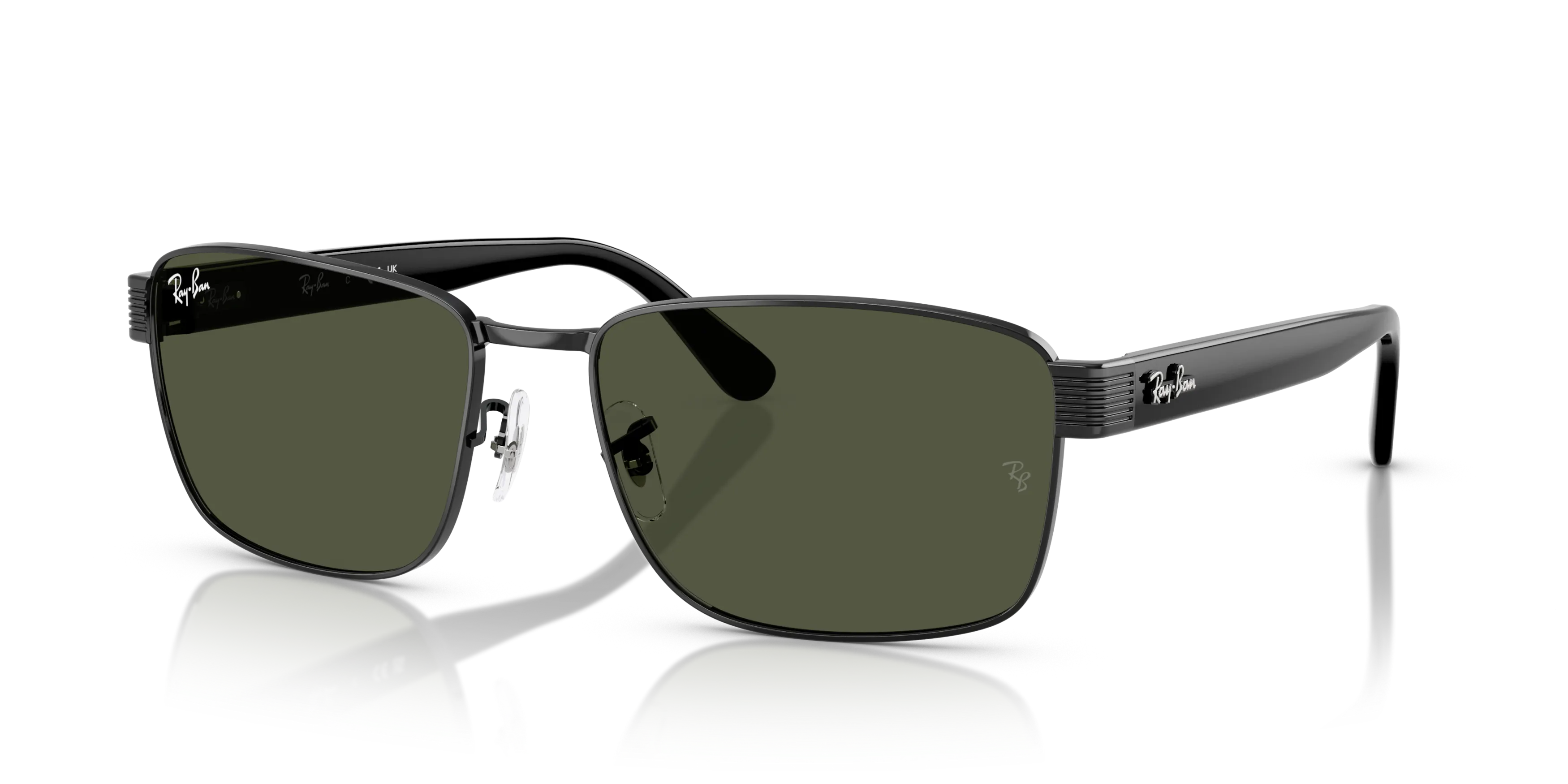 Angle_Left01, Ray-Ban RB3750 002/31