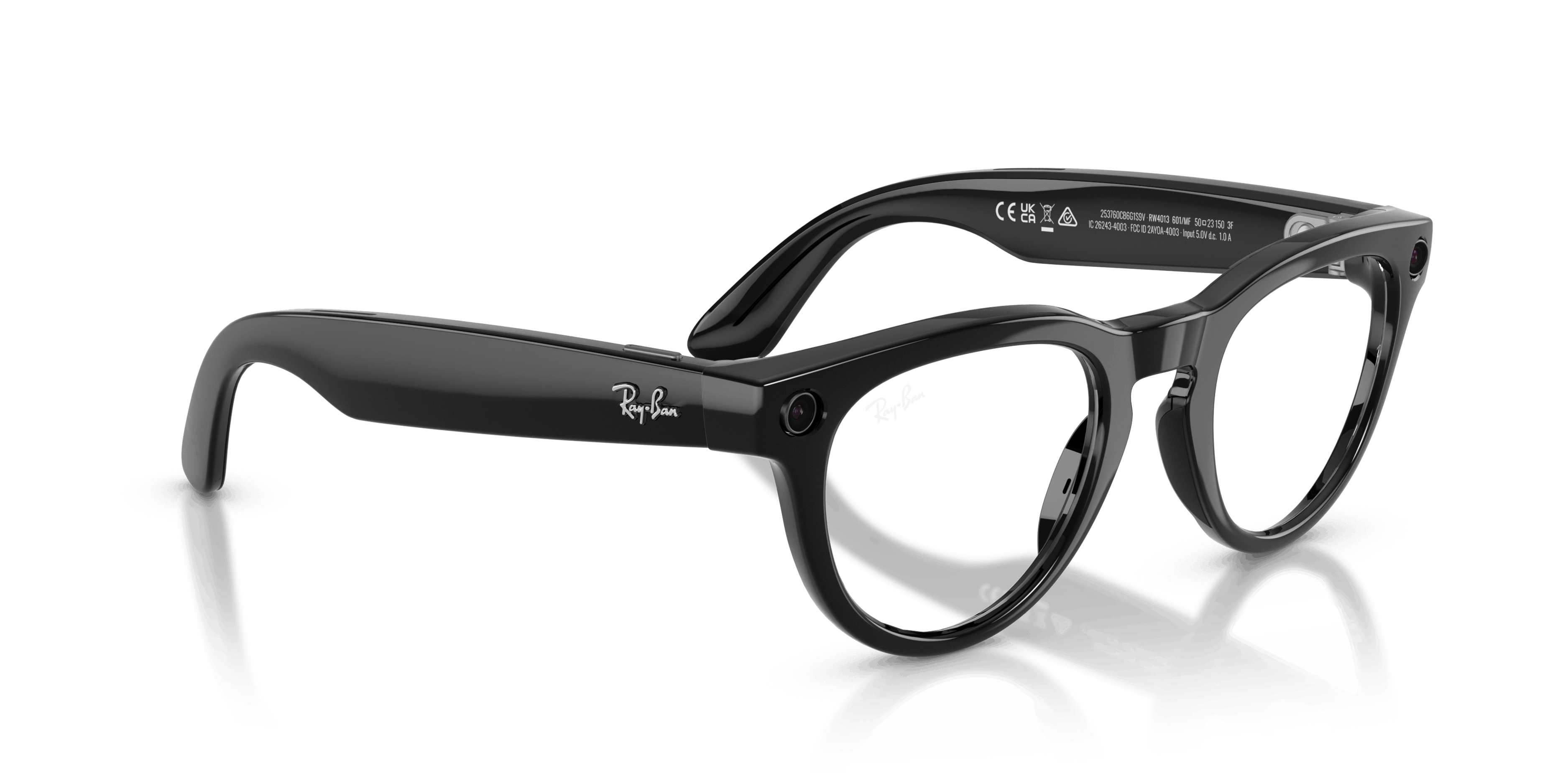 Angle_Right01, Ray-Ban Meta Headliner (Gen 2) RW 4013 with Transitions® lenses