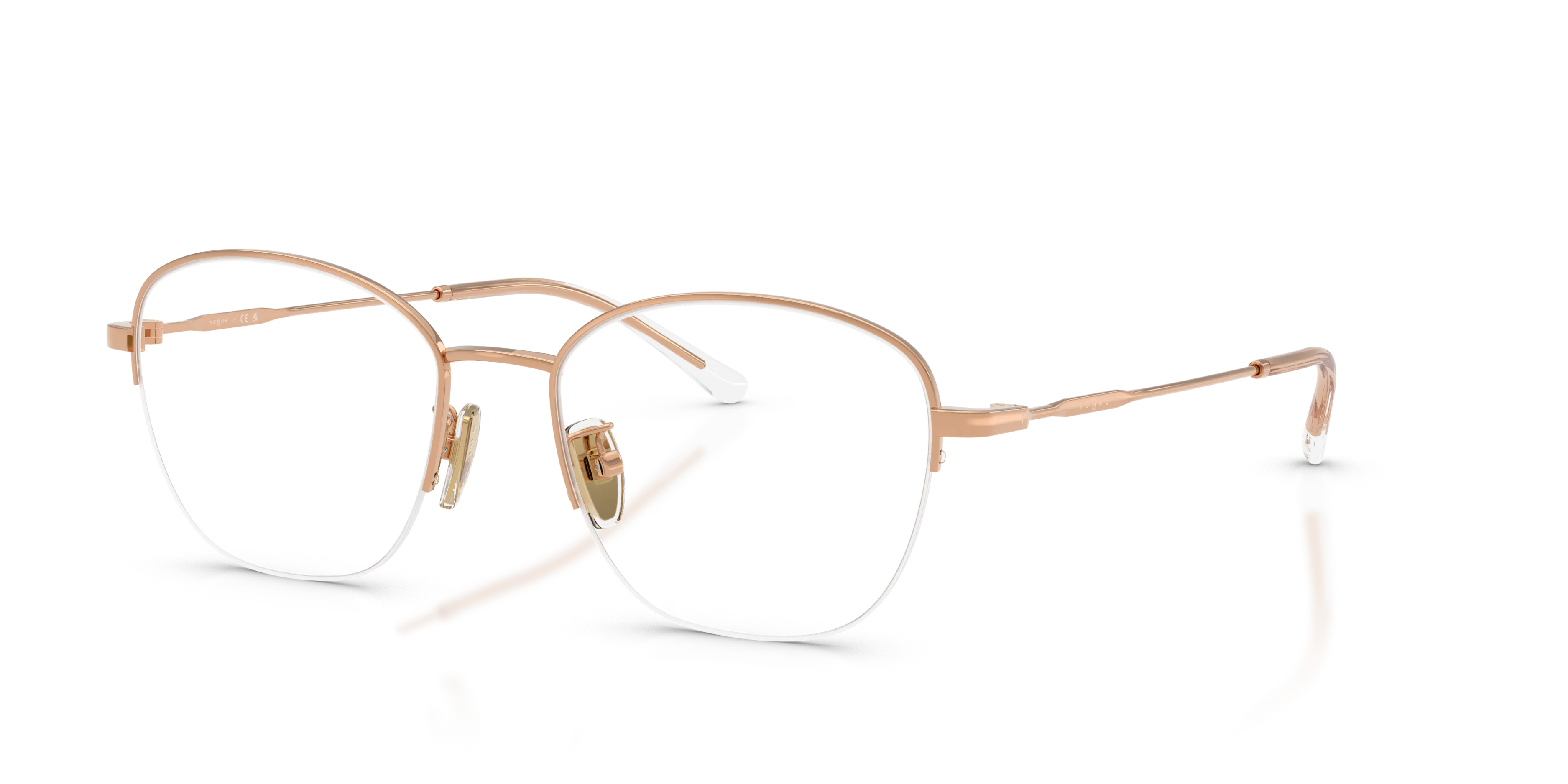 Angle_Left01, Vogue Eyewear VO4357D 5152