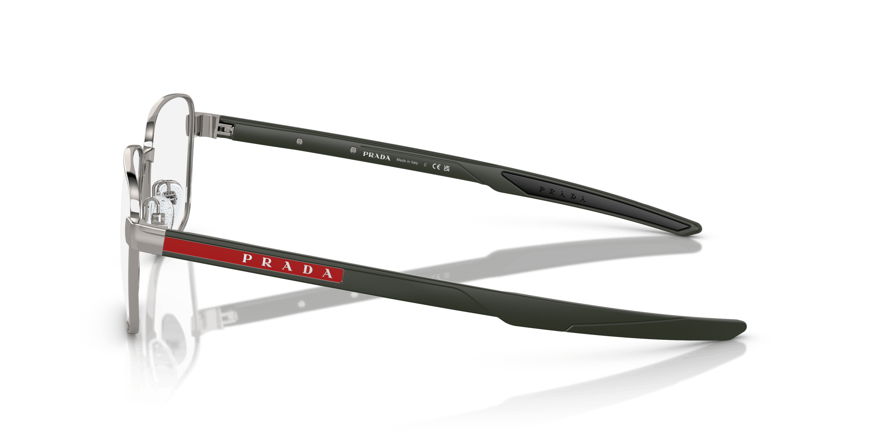 Angle_Left02, Prada Linea Rossa PS 54OV 5AV1O1