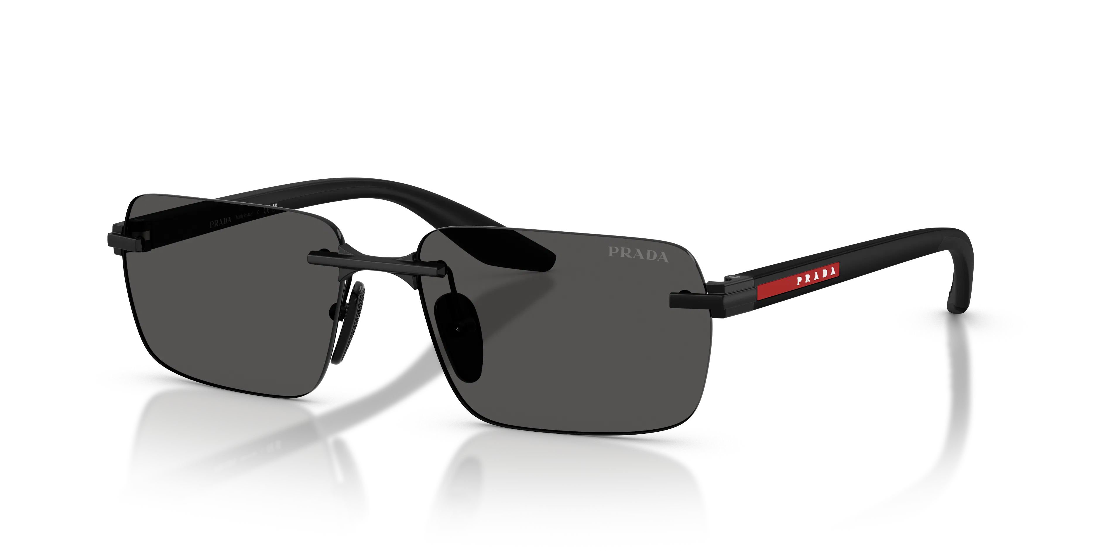 Angle_Left01, Prada Linea Rossa PS C52S 1BO08Z